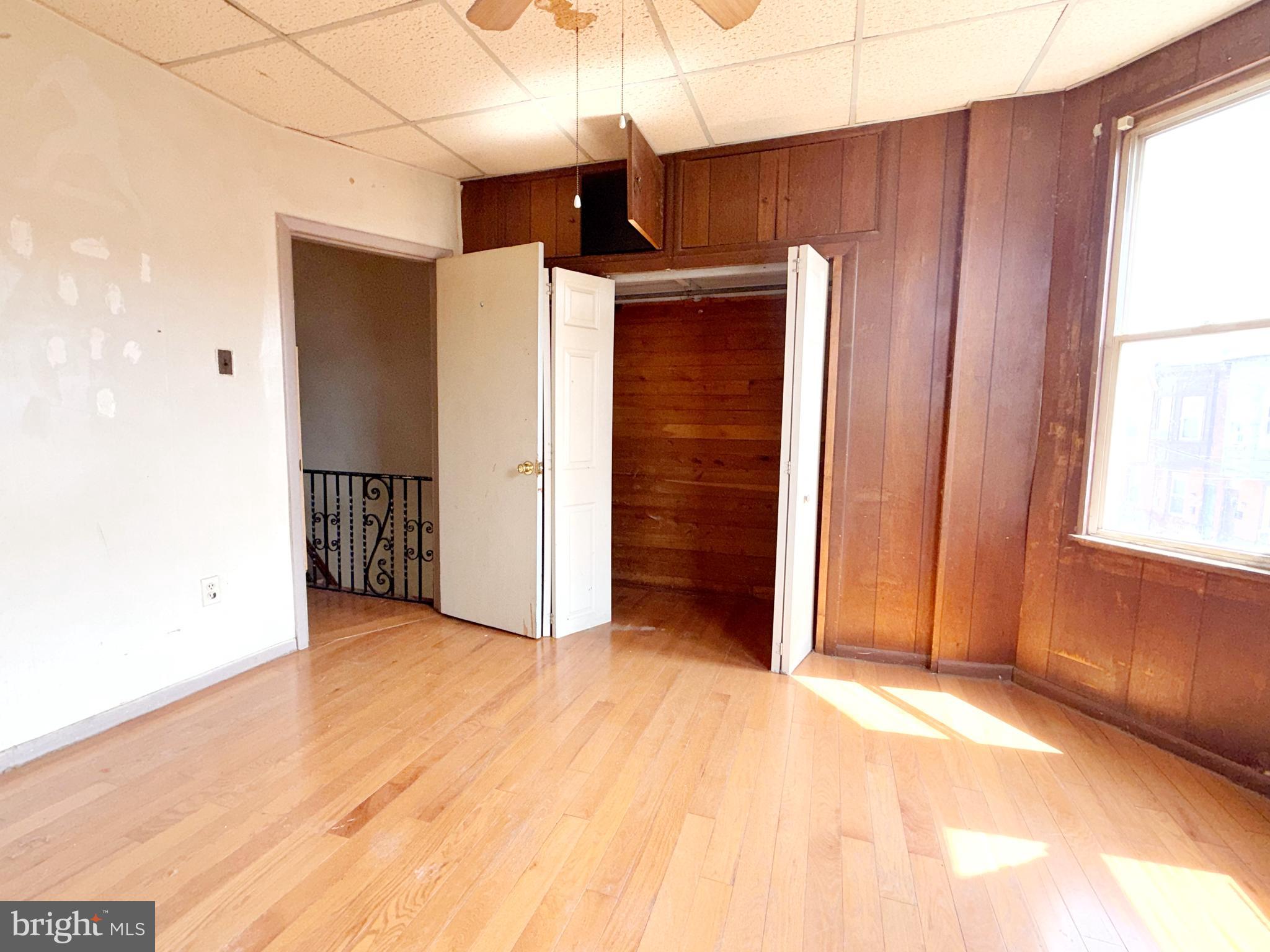 WEST PASSYUNK - Residential