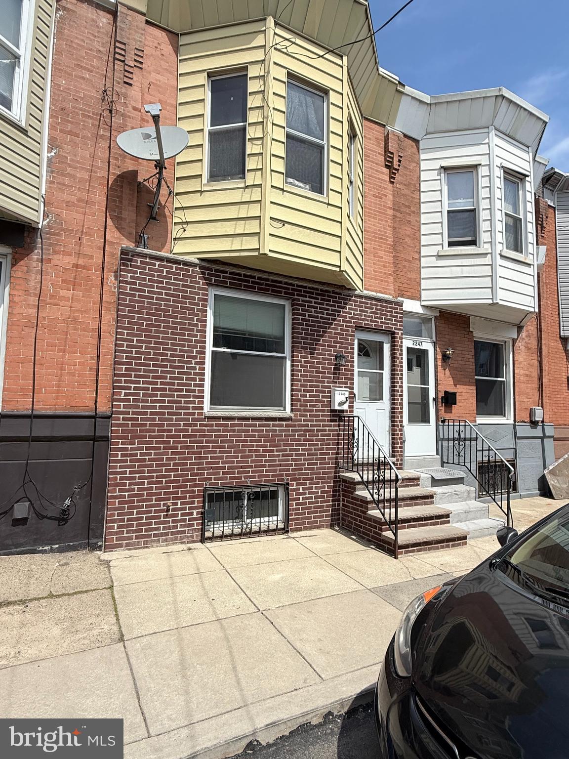 WEST PASSYUNK - Residential