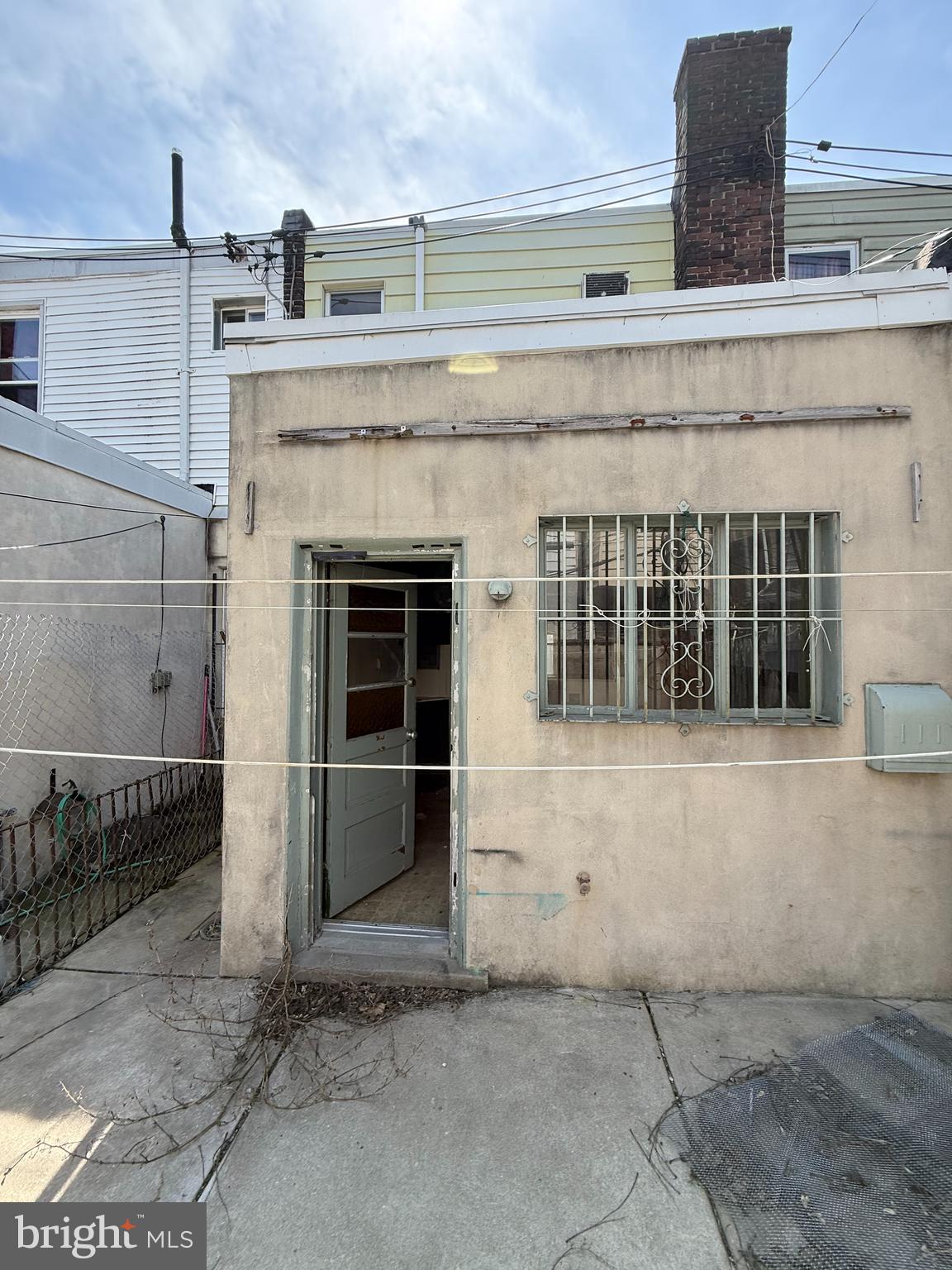 WEST PASSYUNK - Residential