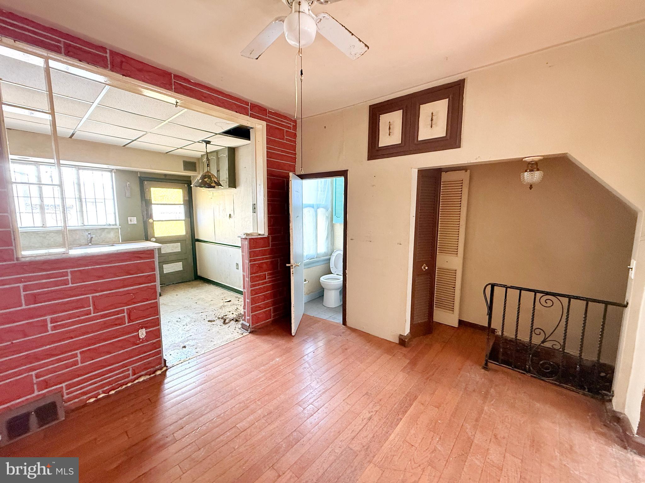 WEST PASSYUNK - Residential