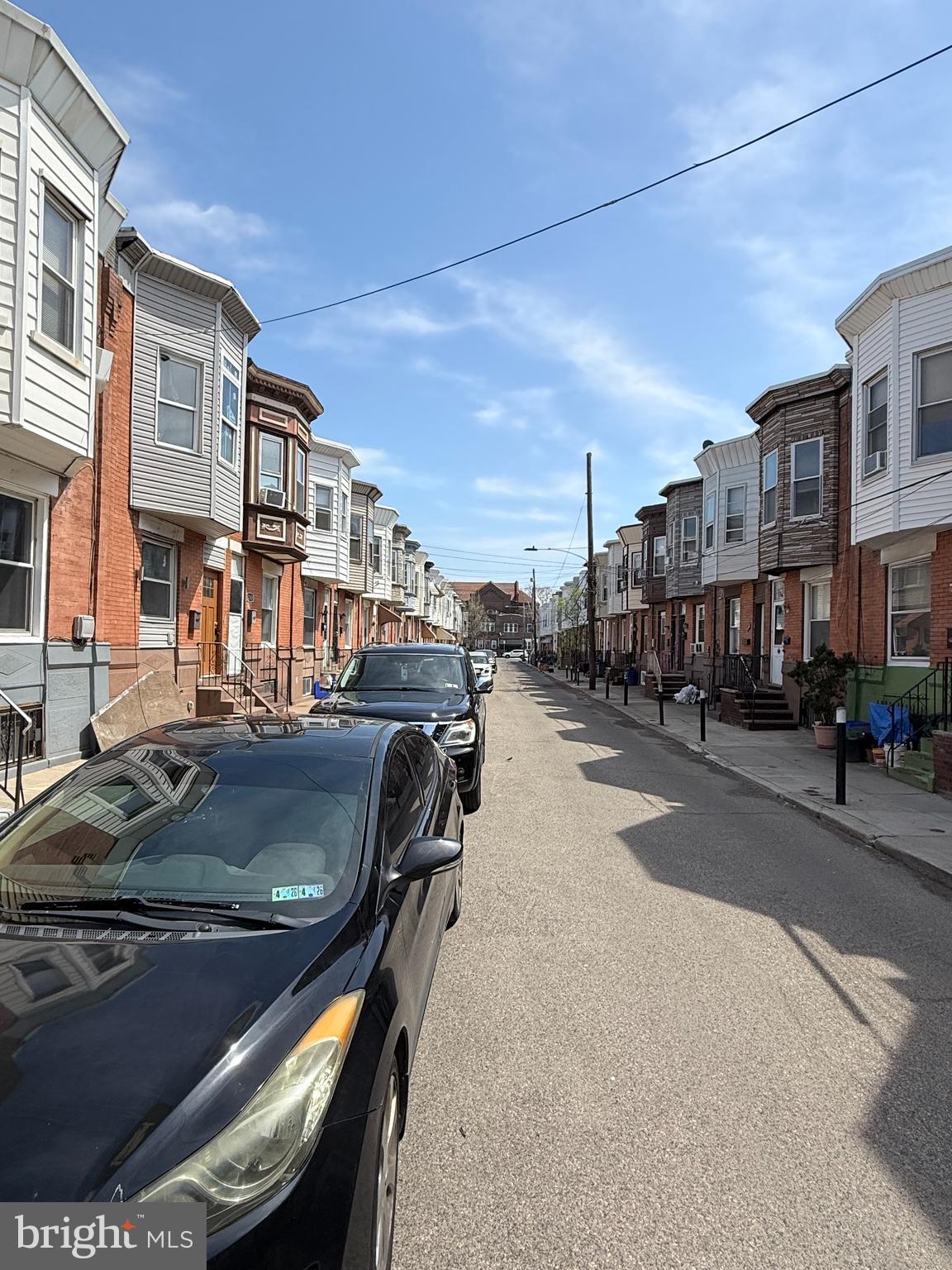 WEST PASSYUNK - Residential