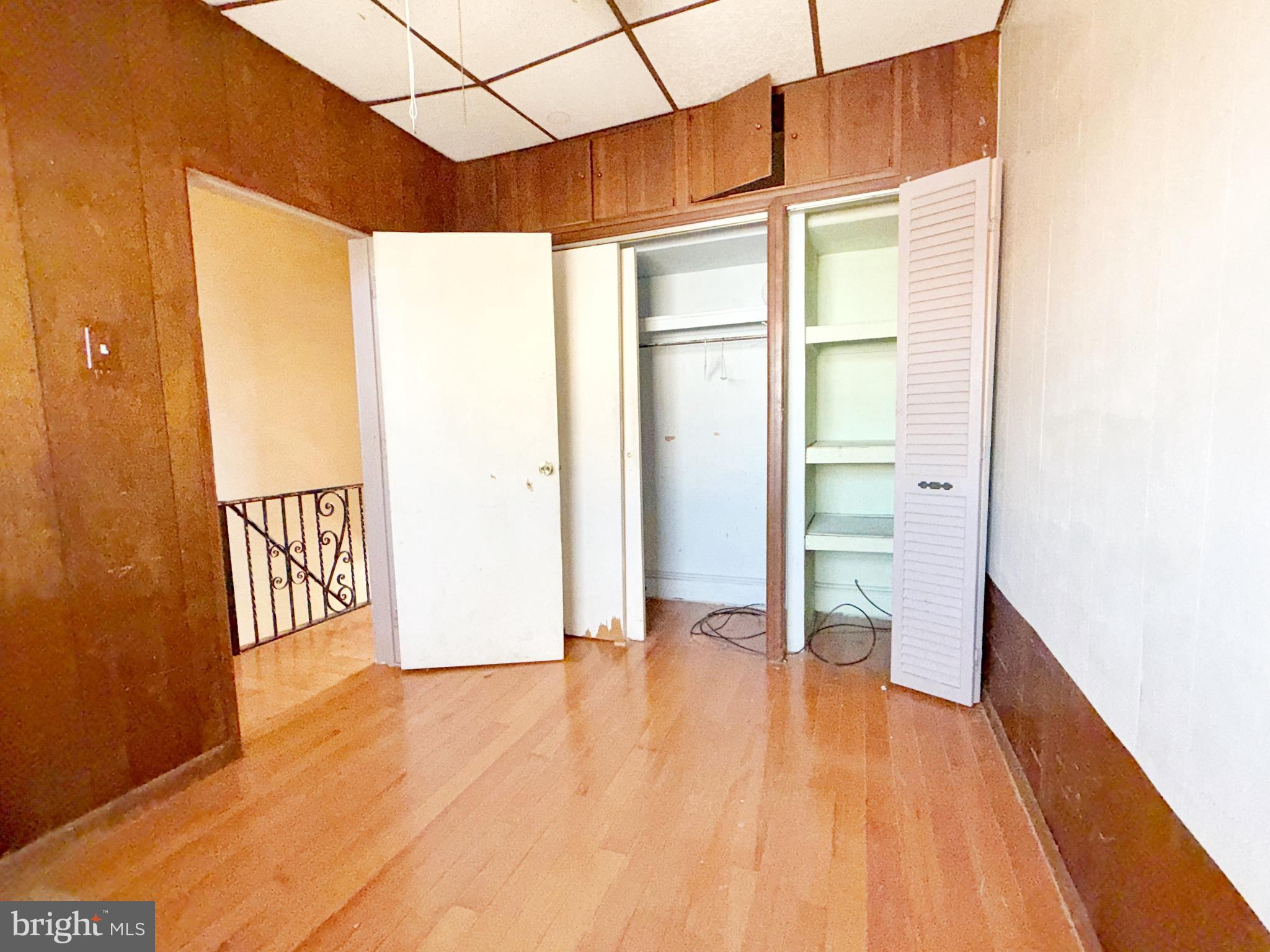 WEST PASSYUNK - Residential