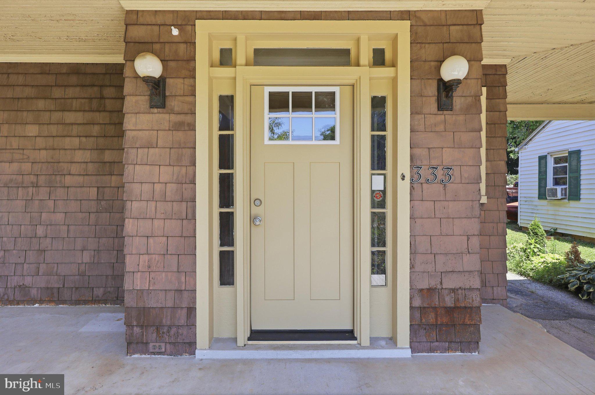 NONE AVAILABLE - Residential