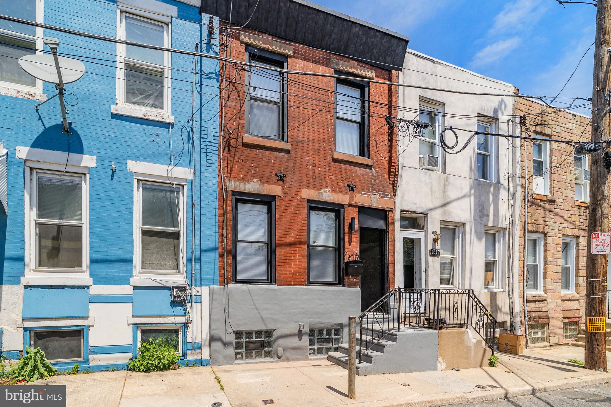 FRANKFORD - Residential
