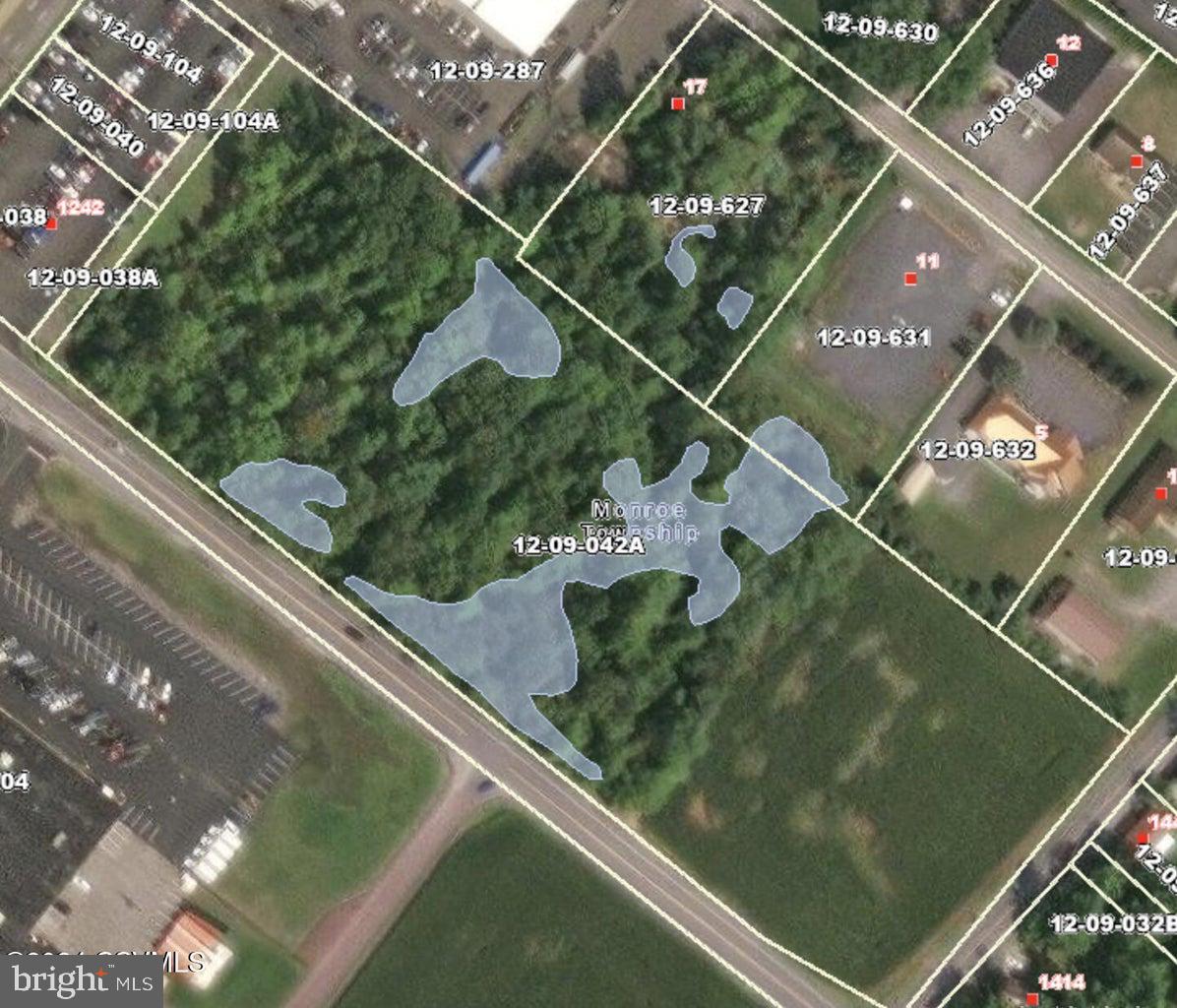 Located just off Routes 11 & 15 with visibility from the Golden Strip, this large 7.88‑acre commercial parcel offers the ideal site for your next commercial development. Recently elevated, the site is prepped for construction. Designated for commercial use and perfect for retail, restaurants, office space, or mixed‑use concepts. This parcel is situated within close proximity to restaurants and major shopping centers, health care facilities, banking, and the Susquehanna Valley Mall, delivering built‑in customer draw. Don't miss out on this rare, shovel‑ready parcel in a thriving commercial hub.