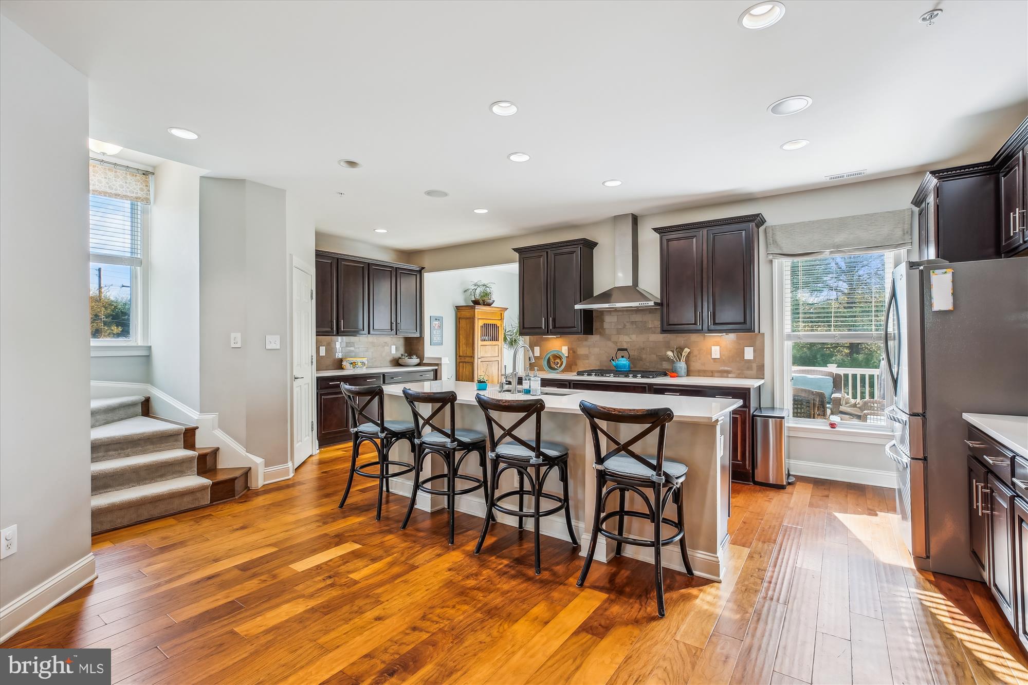 QUINCE TRACE - Residential