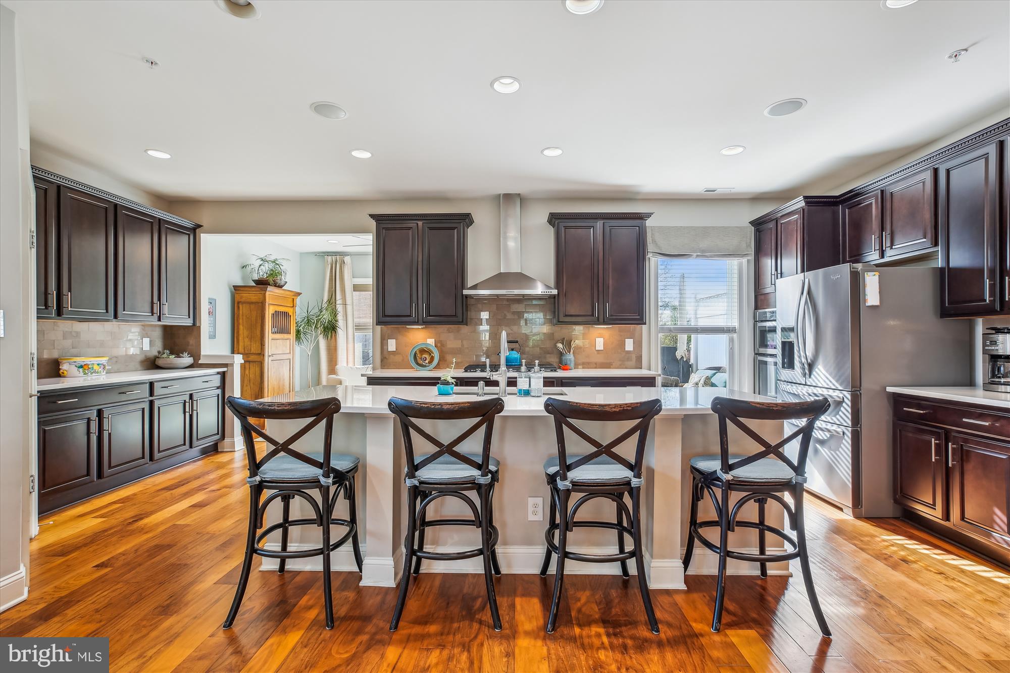 QUINCE TRACE - Residential