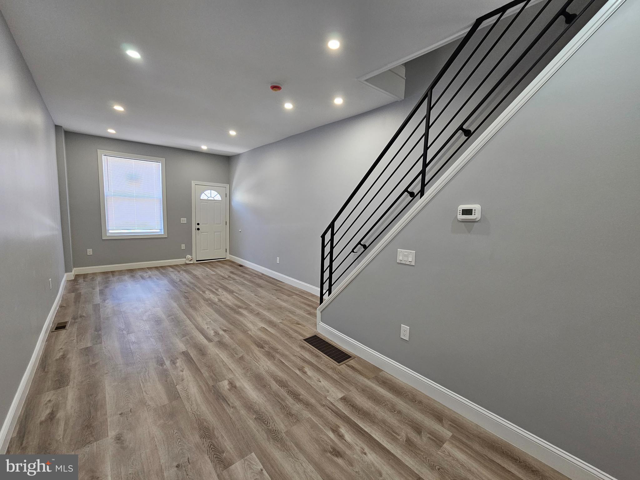 TEMPLE UNIVERSITY - Residential