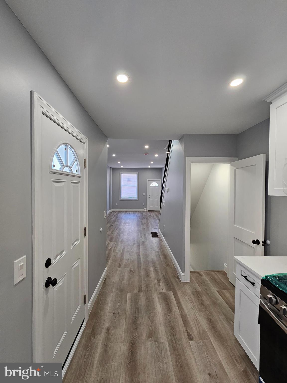TEMPLE UNIVERSITY - Residential