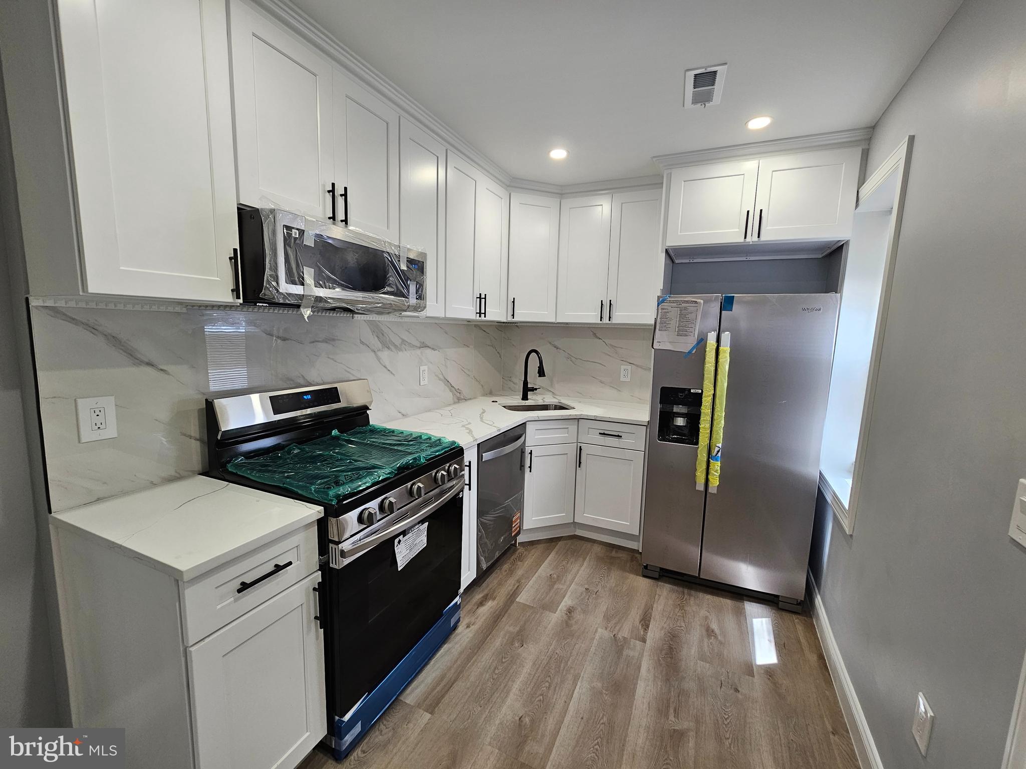 TEMPLE UNIVERSITY - Residential