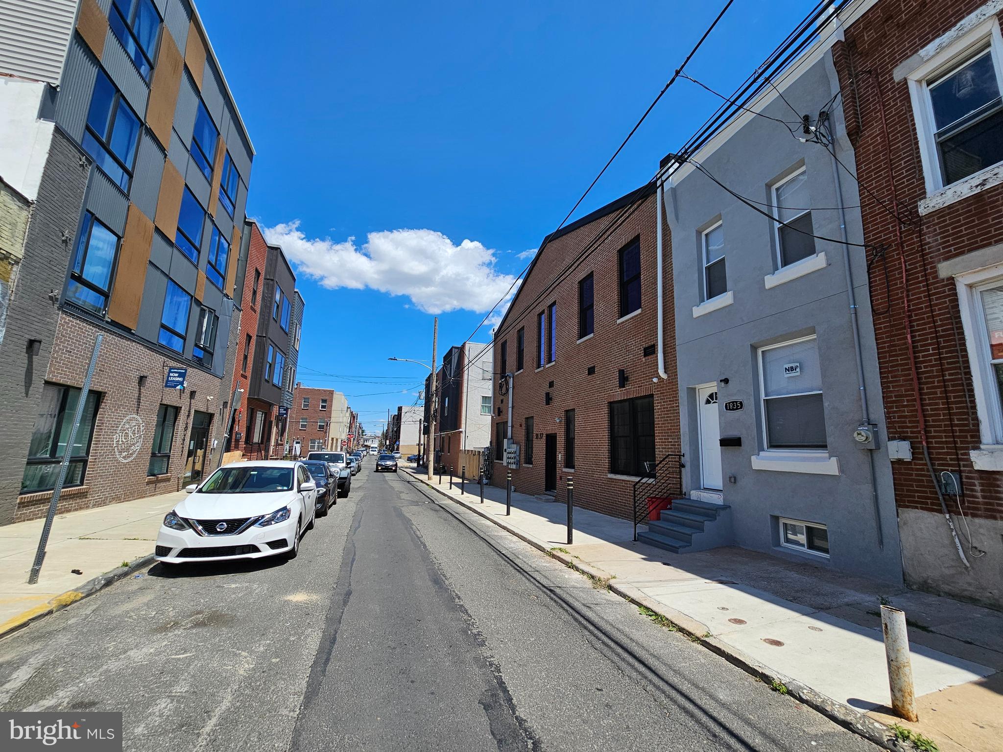 TEMPLE UNIVERSITY - Residential