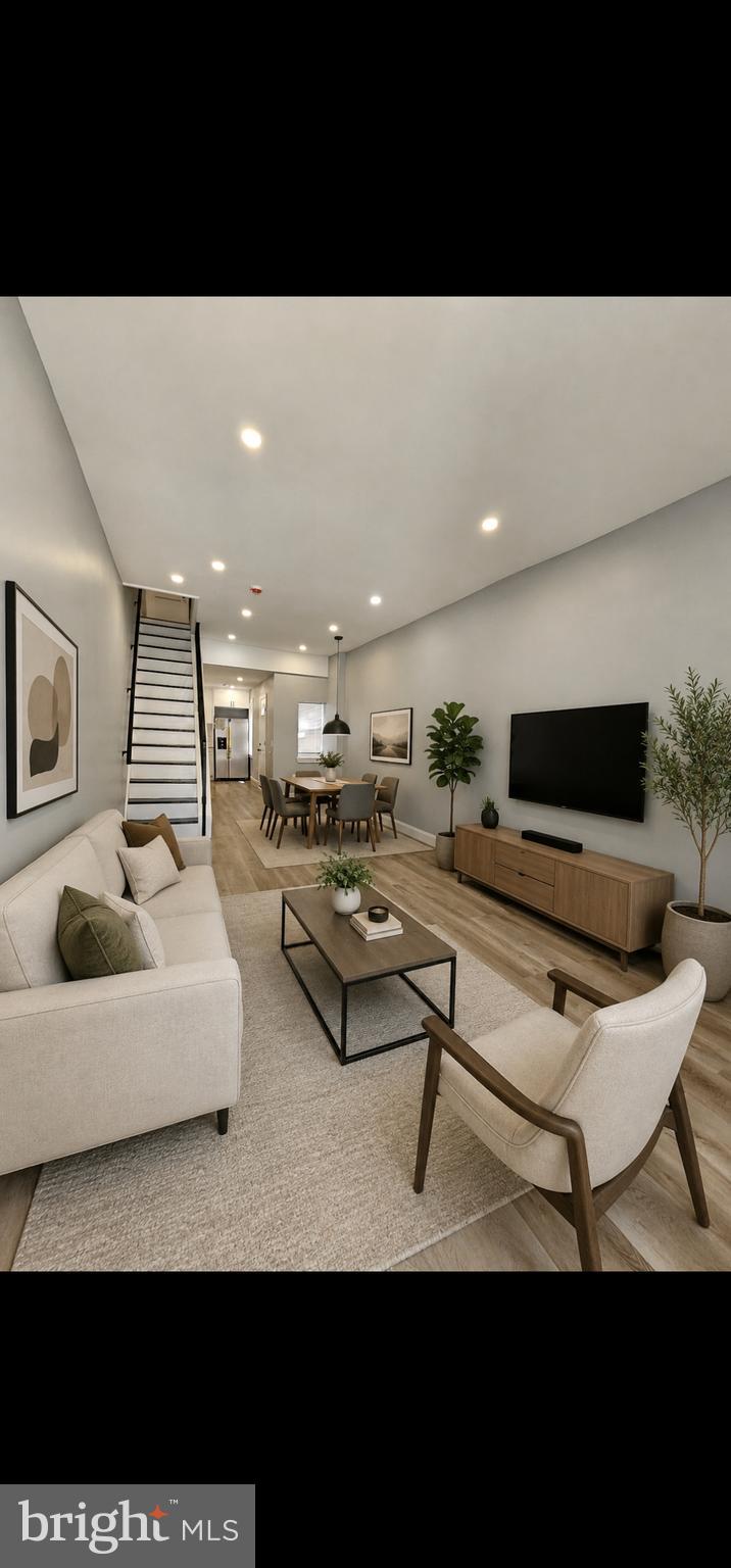 TEMPLE UNIVERSITY - Residential