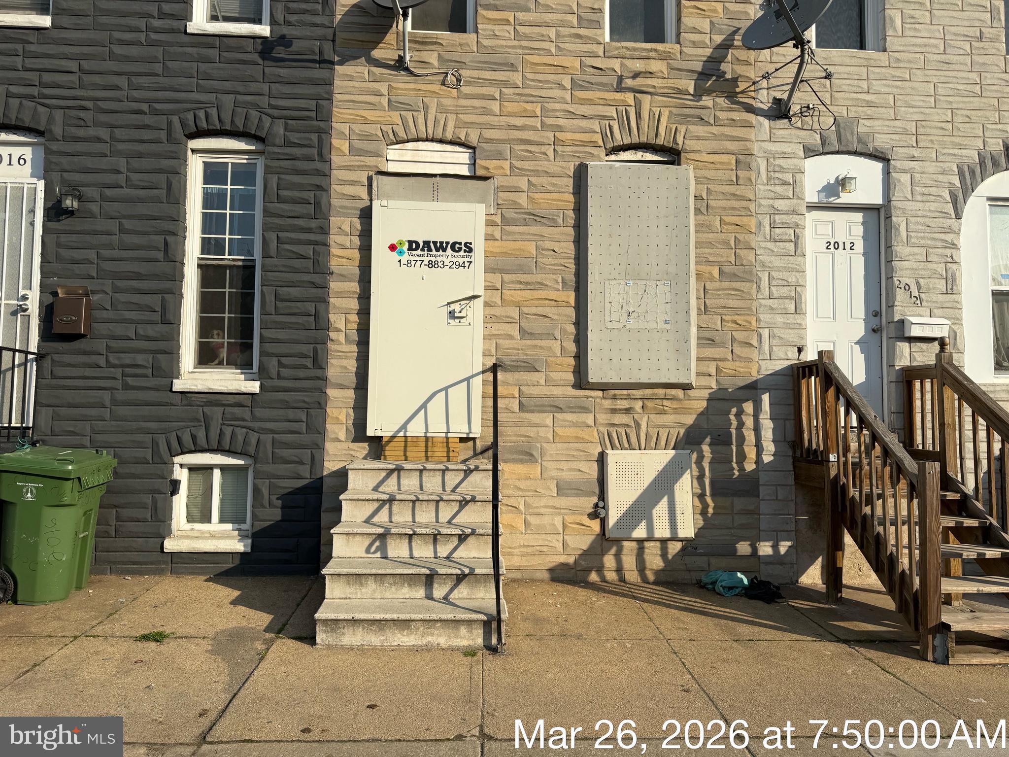 CARROLLTON RIDGE - Residential
