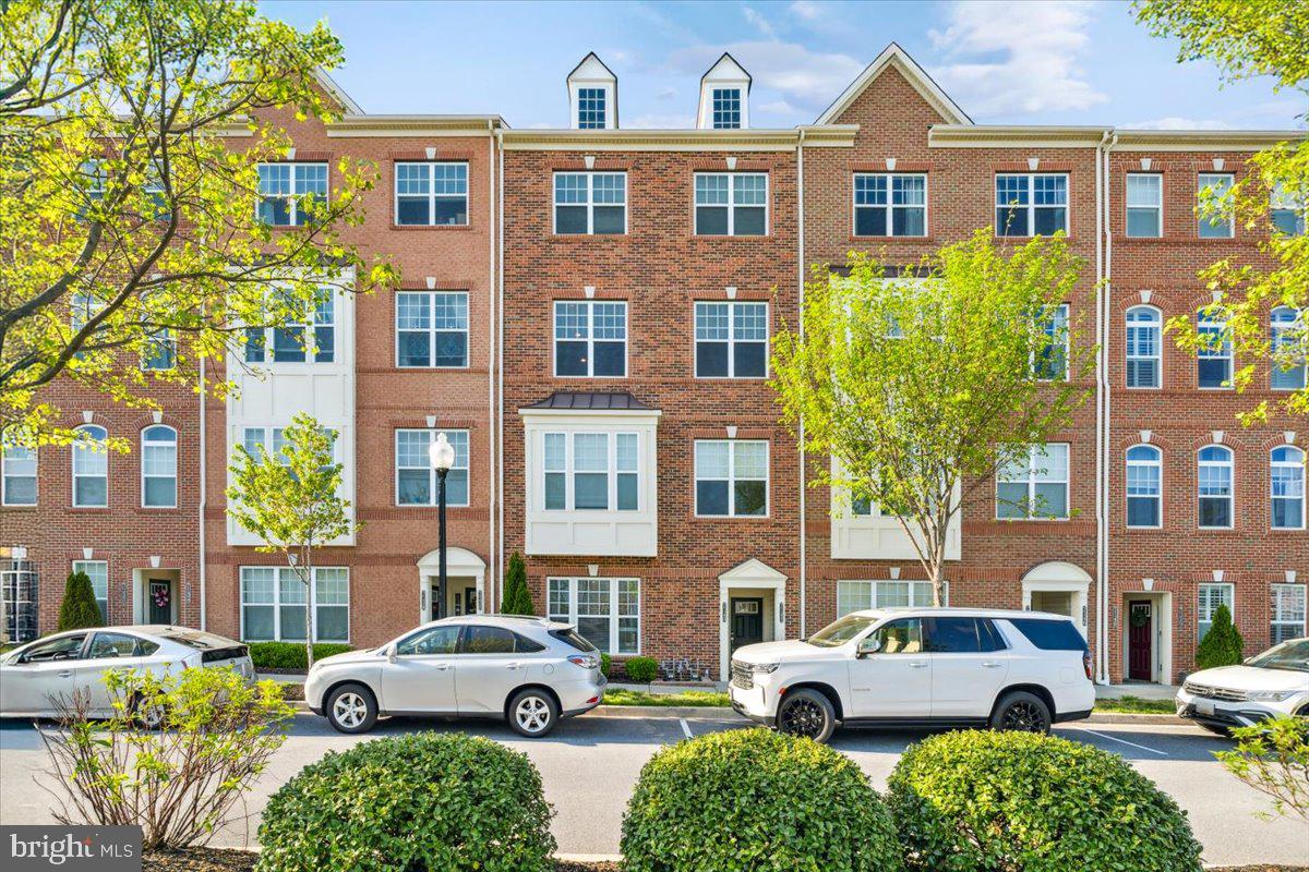 ELEVATOR! Yes, this spacious and gleaming 3BR/2.5BA townhouse in sought after Westview has an elevator INSIDE the property! As if the elevator inside the property is not enough there are upgrades galore to include  new carpet, entire property freshly painted, stainless steel appliances, granite countertops, a beautiful kitchen island, a gas cooktop, beautiful tile backsplash, recessed lighting throughout, a convenient laundry room located on the bedroom level, walk-in closets in the primary bedroom, a primary bedroom bathroom with a walk-in shower all with a one car garage  and driveway!! The community features a clubhouse, outdoor pool, tot lot, and walking trails. And there is more....this property is within minutes of I-270/I-70 and Rt. 15. You are also minutes away from the Westview Park Promenade featuring retail, restaurants, hotels, and grocery store. Pets considered on a case-by-case basis-small dog with rent increase-no cats-breed restrictions. Available 04/25/25 or sooner.  Do not miss this one! CREDIT: 650+; INCOME: 3 x monthly rental rate gross. **All prospects must view the property BEFORE submitting an application. ***