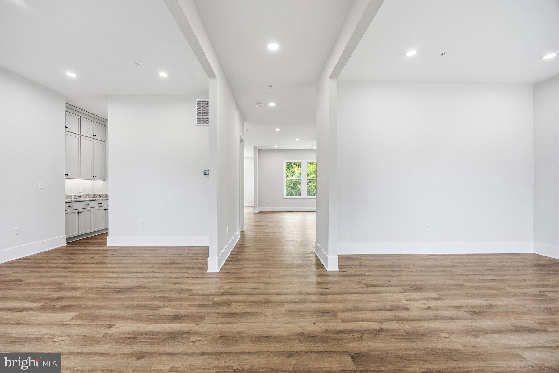 BEAUFORT PARK - Residential