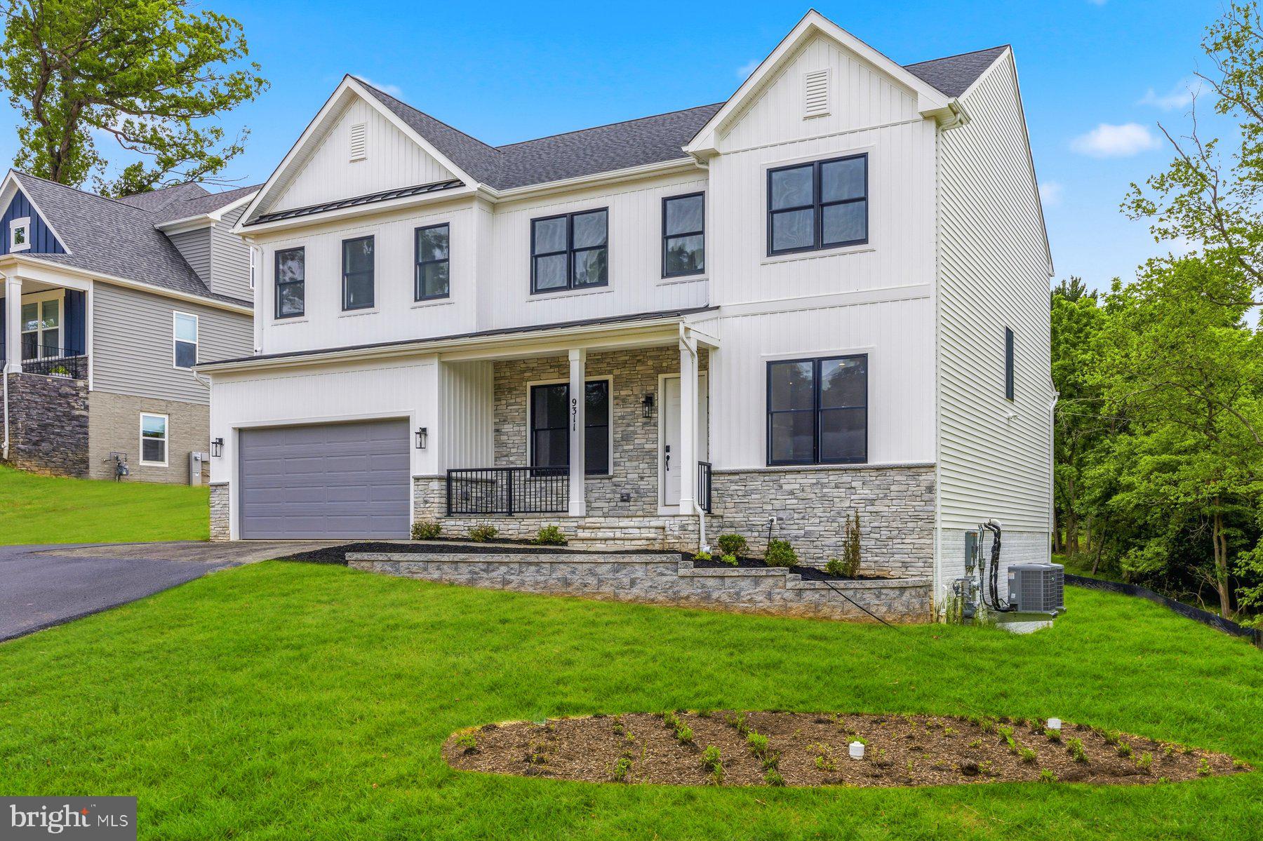 BEAUFORT PARK - Residential