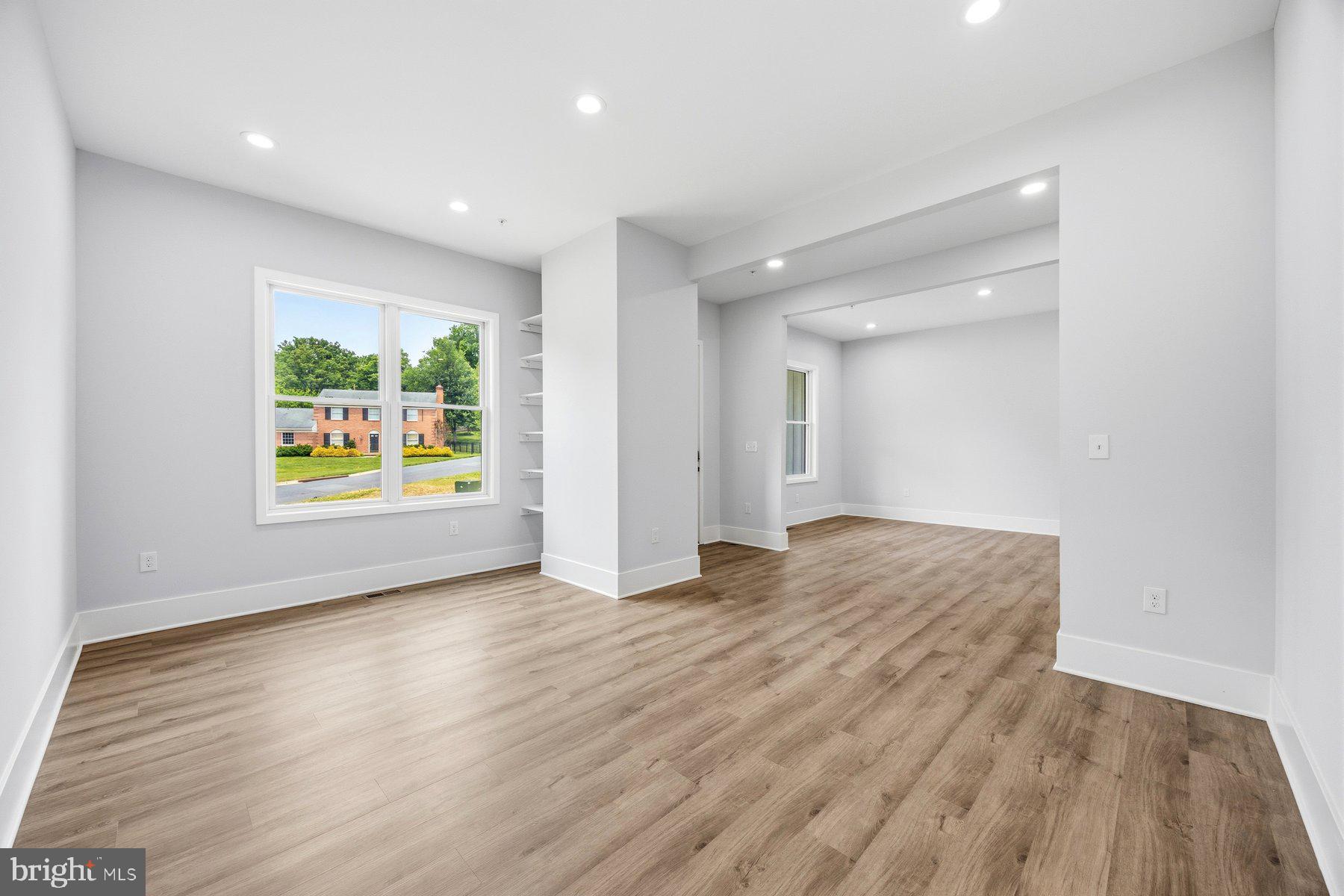 BEAUFORT PARK - Residential