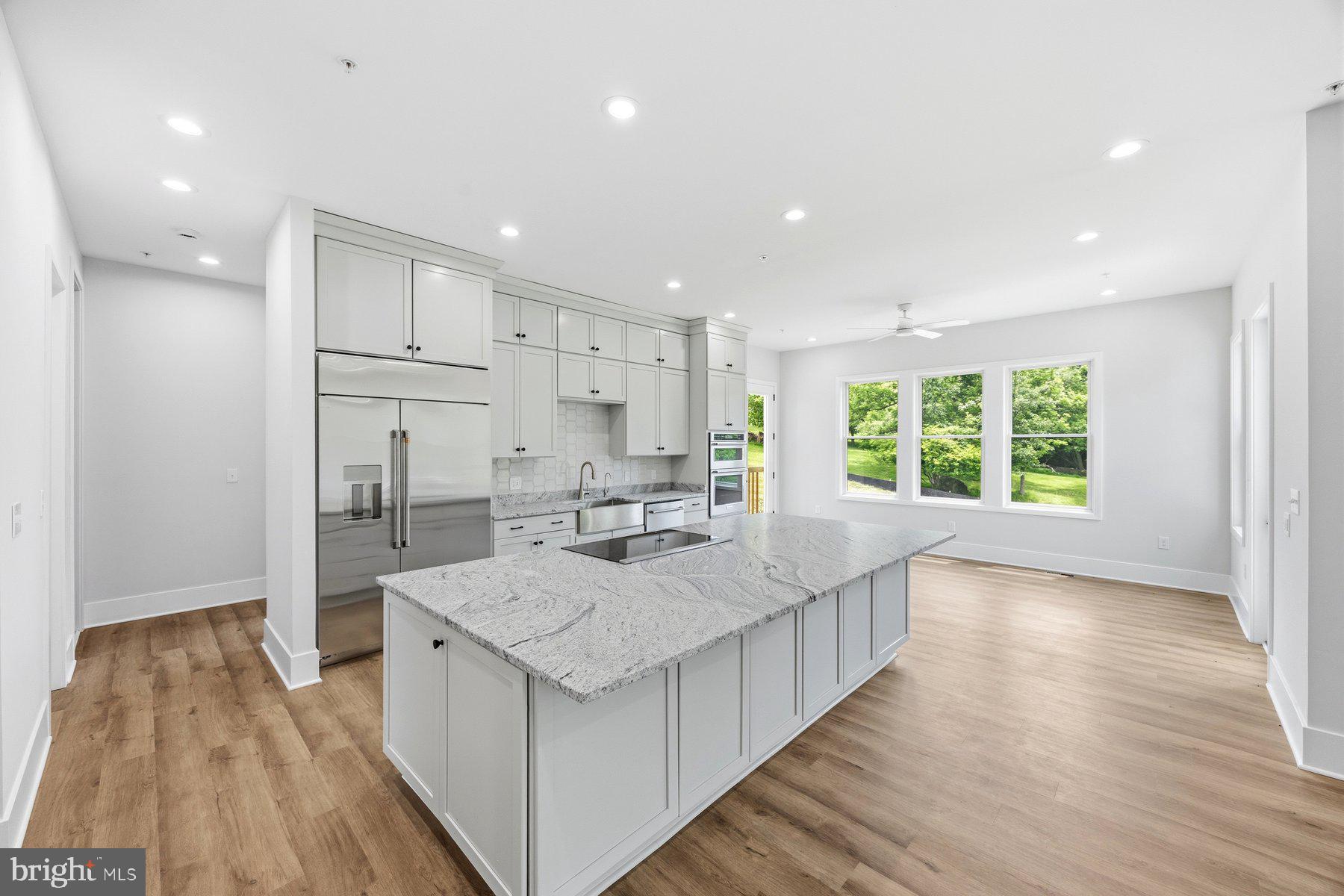 BEAUFORT PARK - Residential