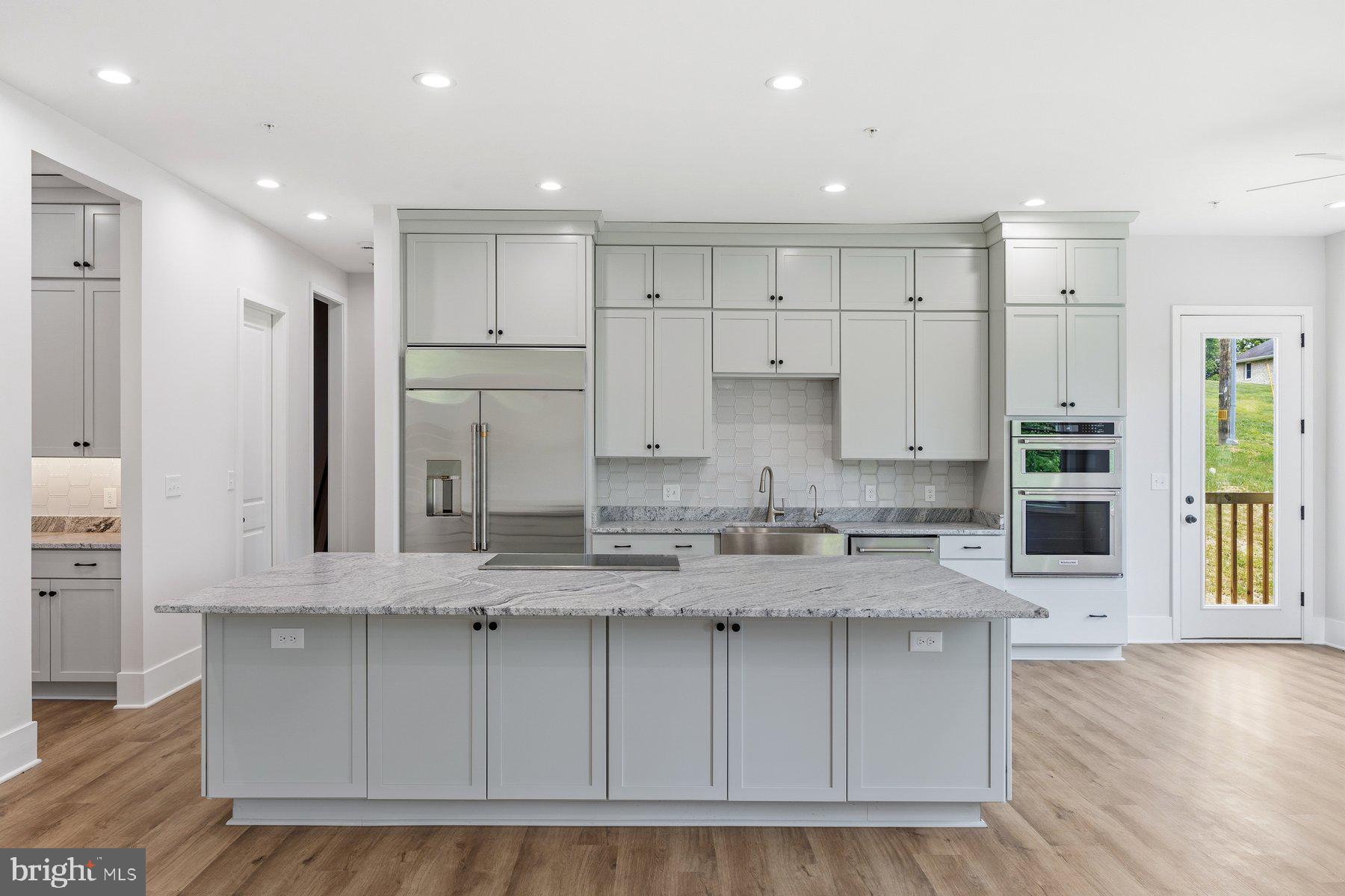 BEAUFORT PARK - Residential