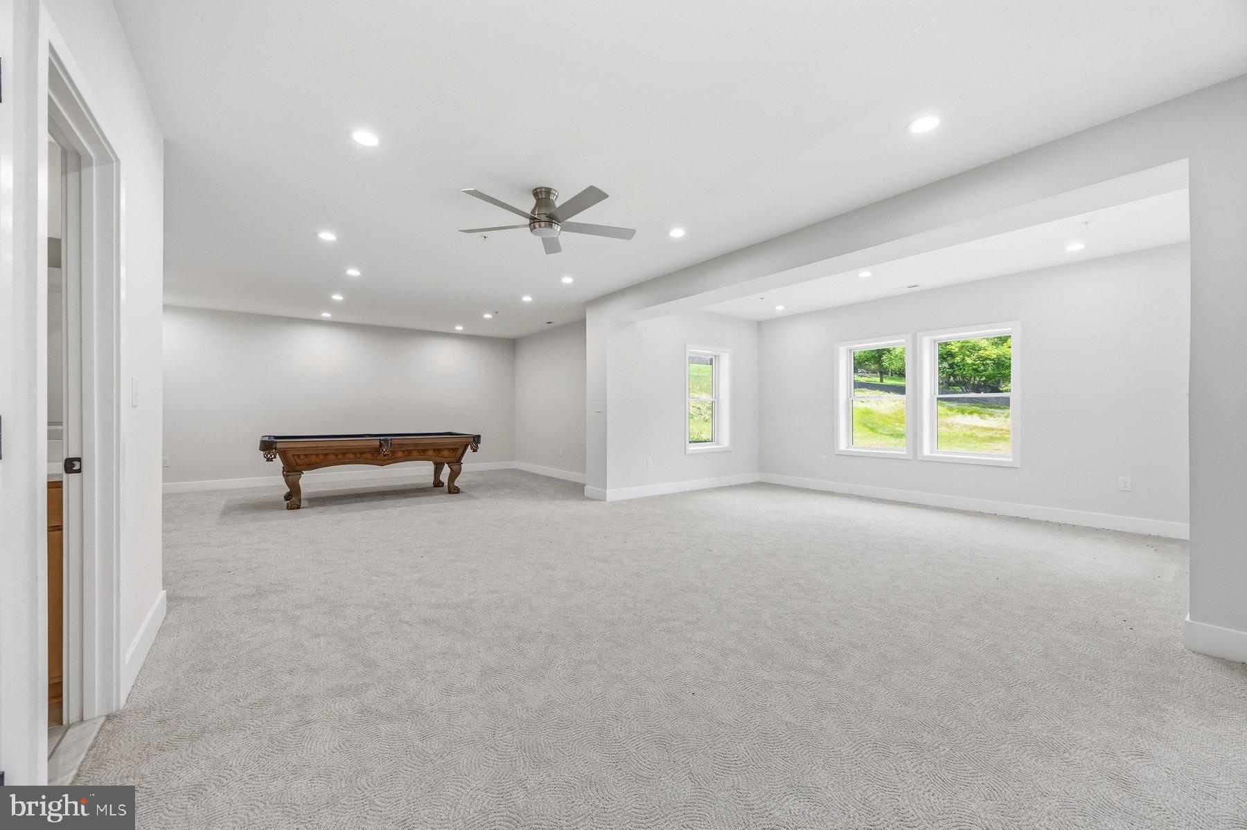BEAUFORT PARK - Residential