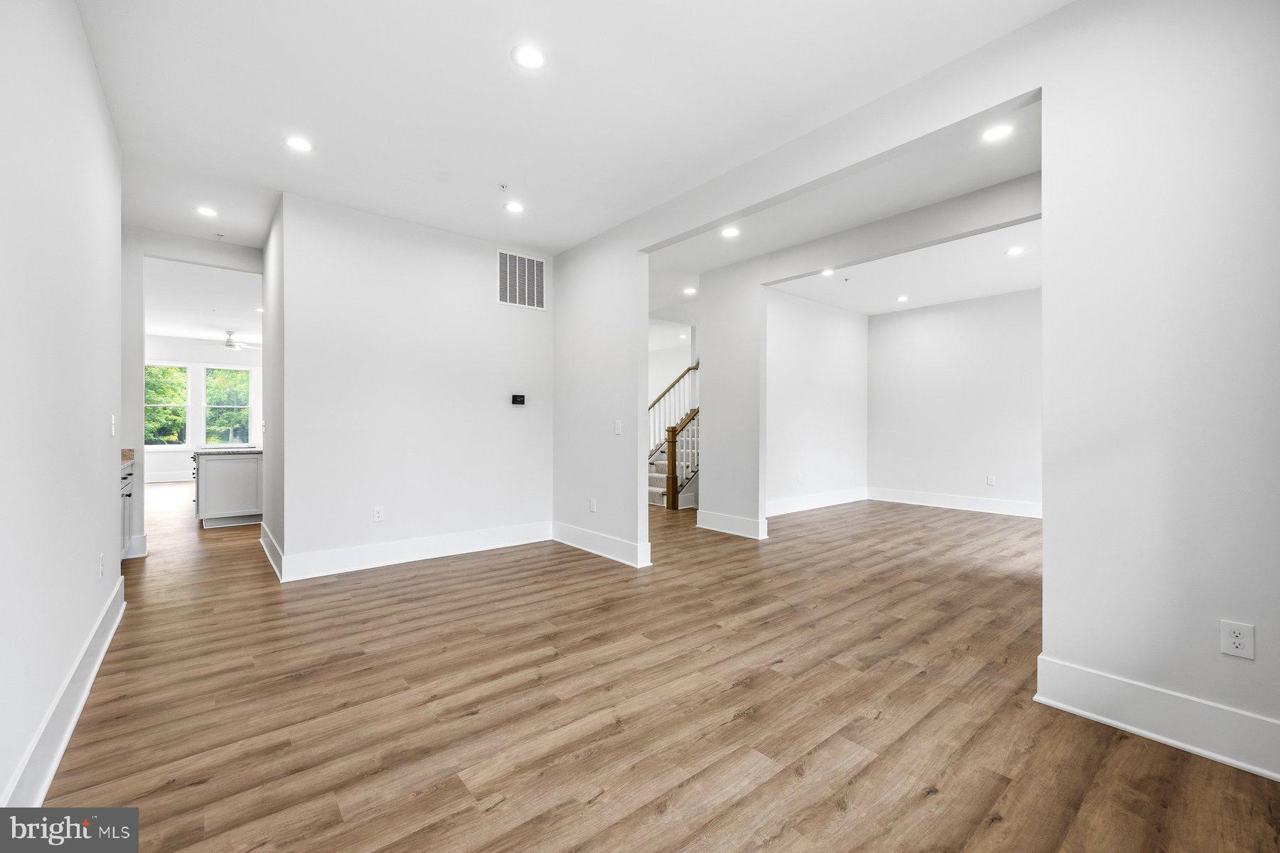 BEAUFORT PARK - Residential