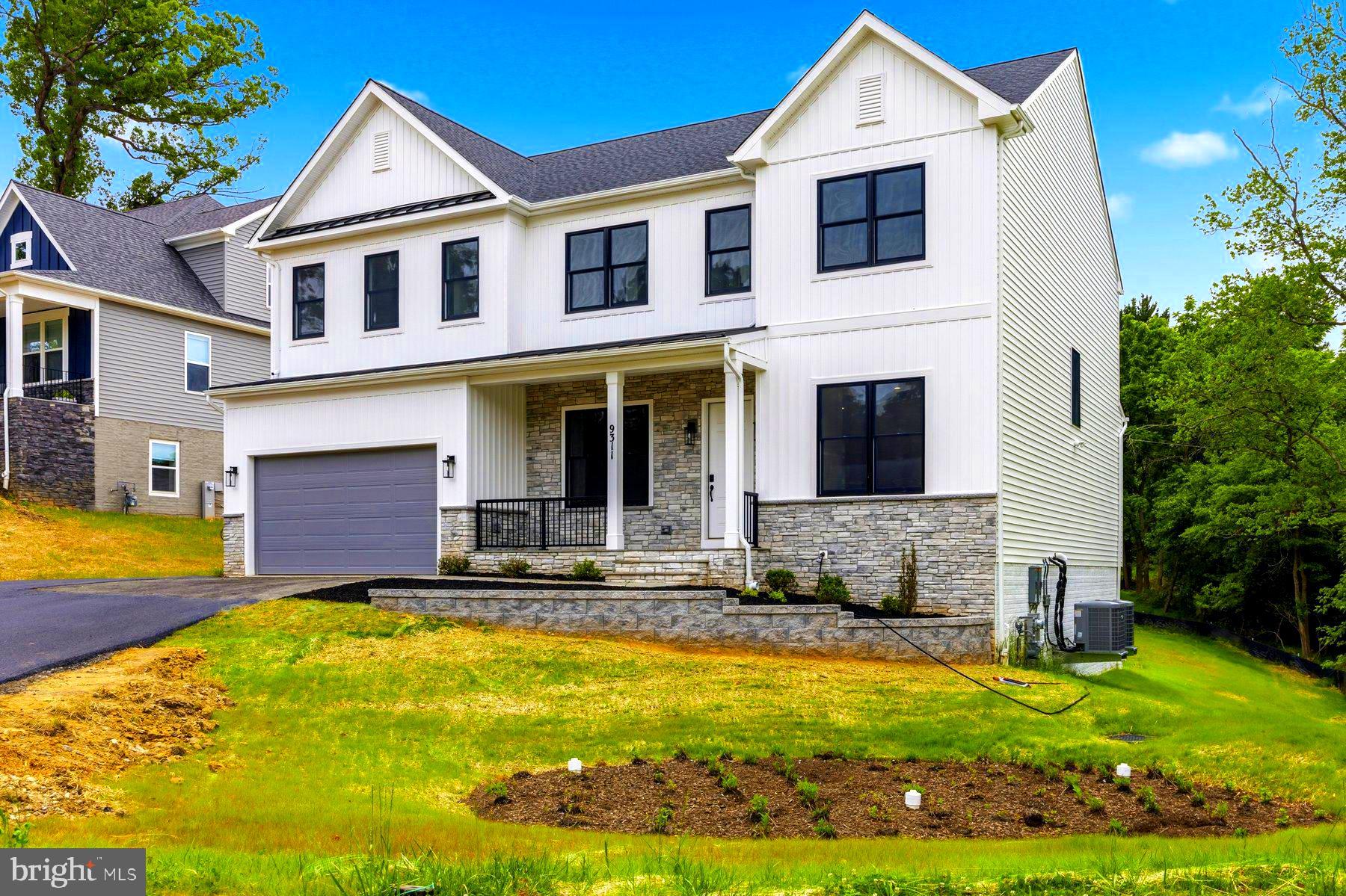 BEAUFORT PARK - Residential