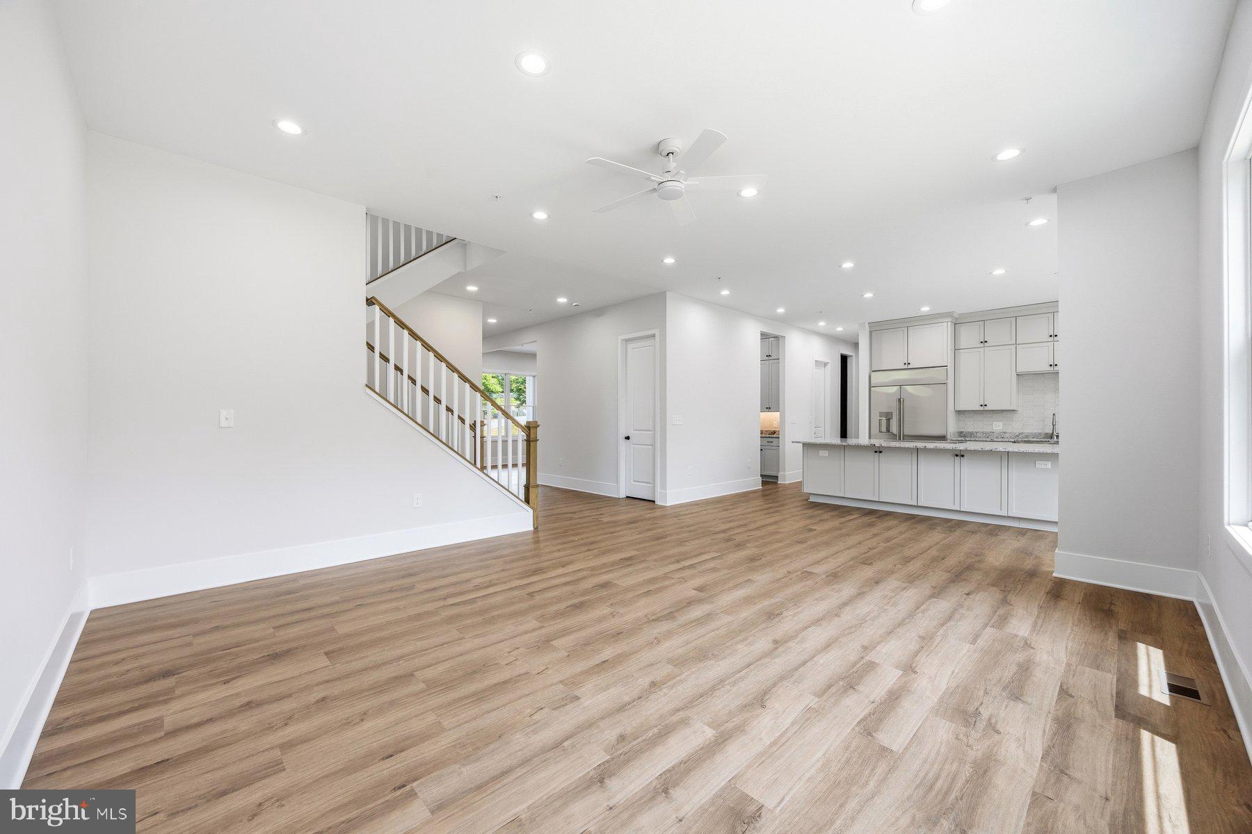 BEAUFORT PARK - Residential