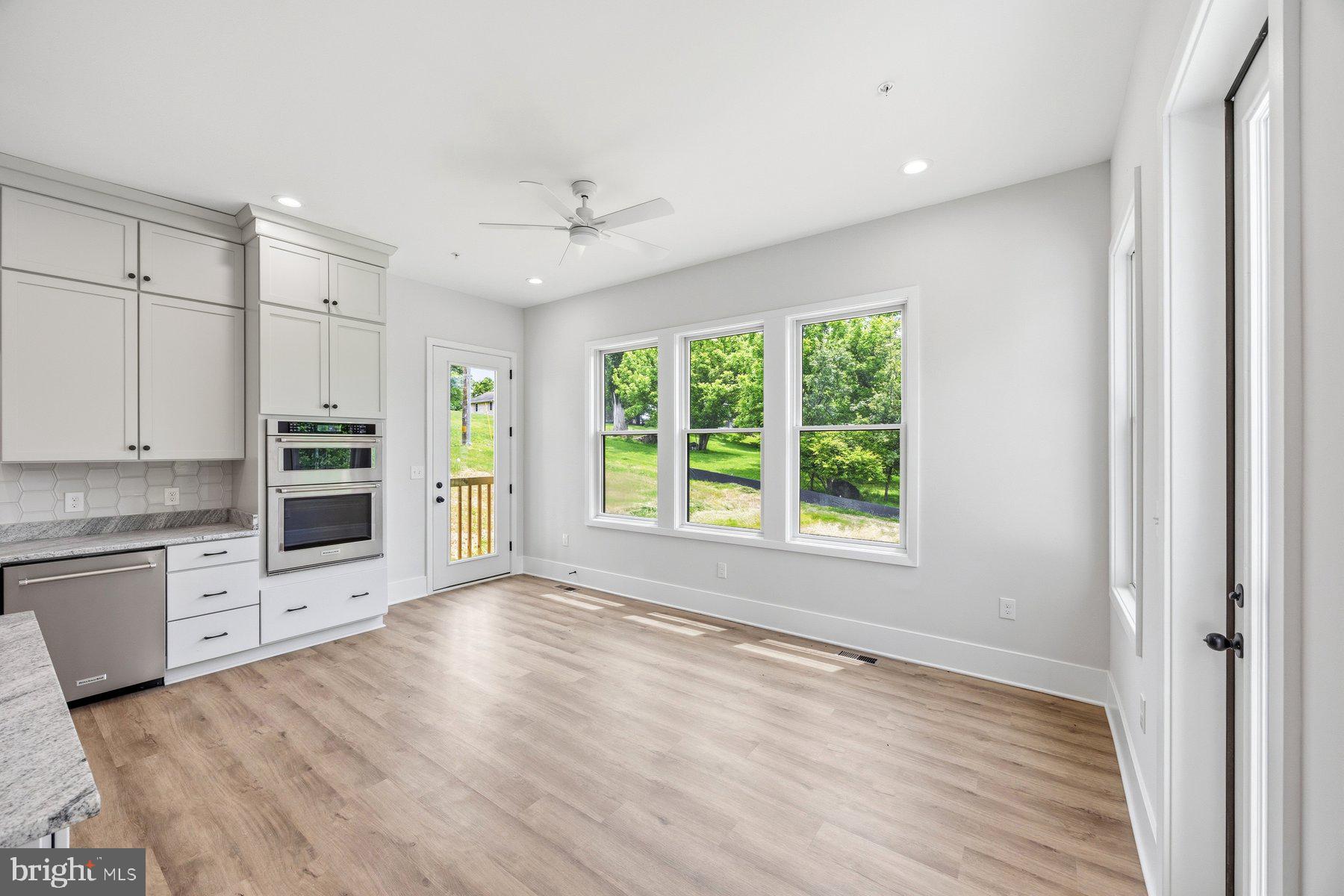BEAUFORT PARK - Residential