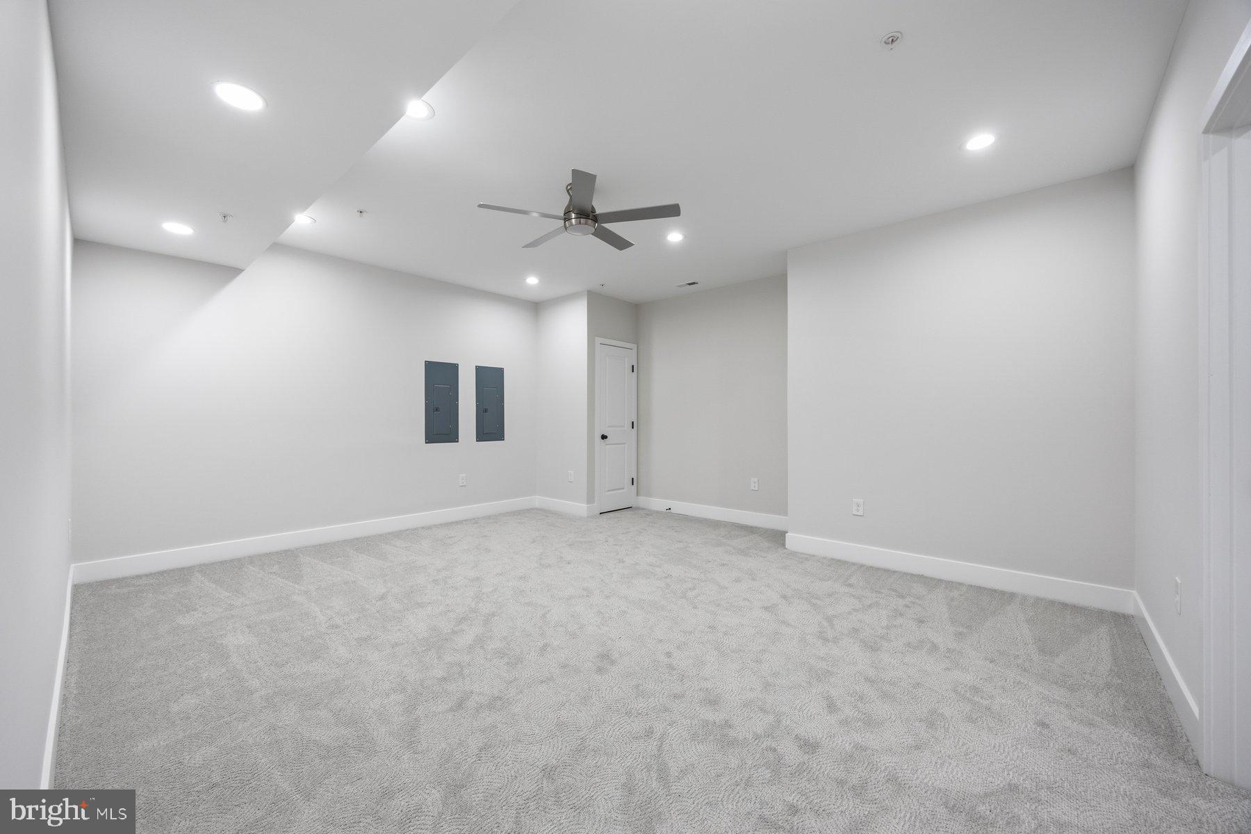 BEAUFORT PARK - Residential