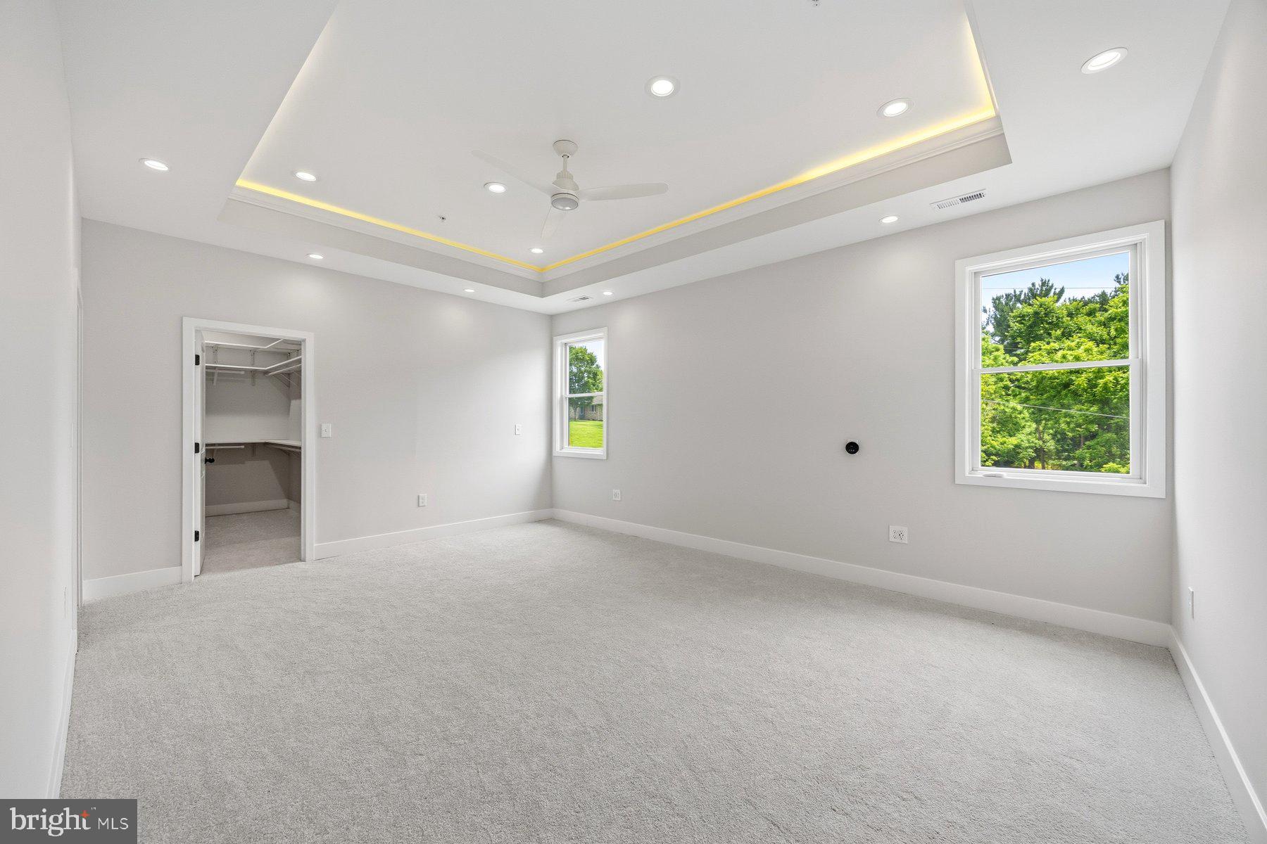BEAUFORT PARK - Residential