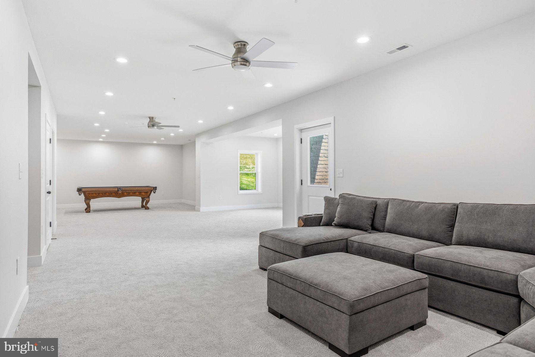 BEAUFORT PARK - Residential
