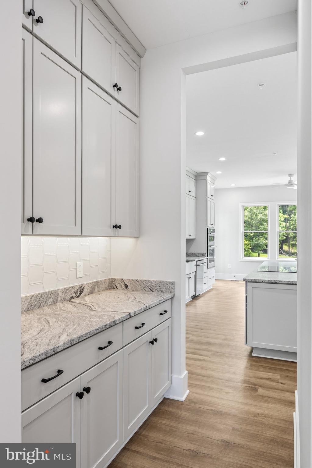 BEAUFORT PARK - Residential