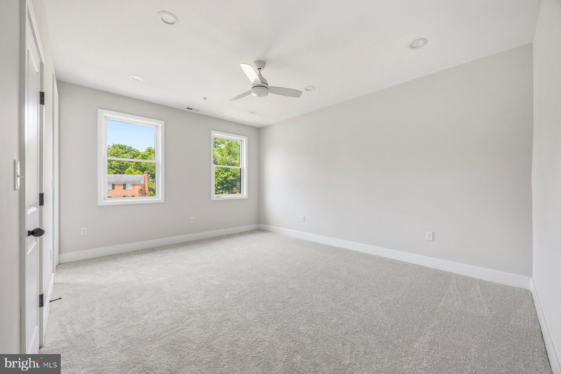 BEAUFORT PARK - Residential