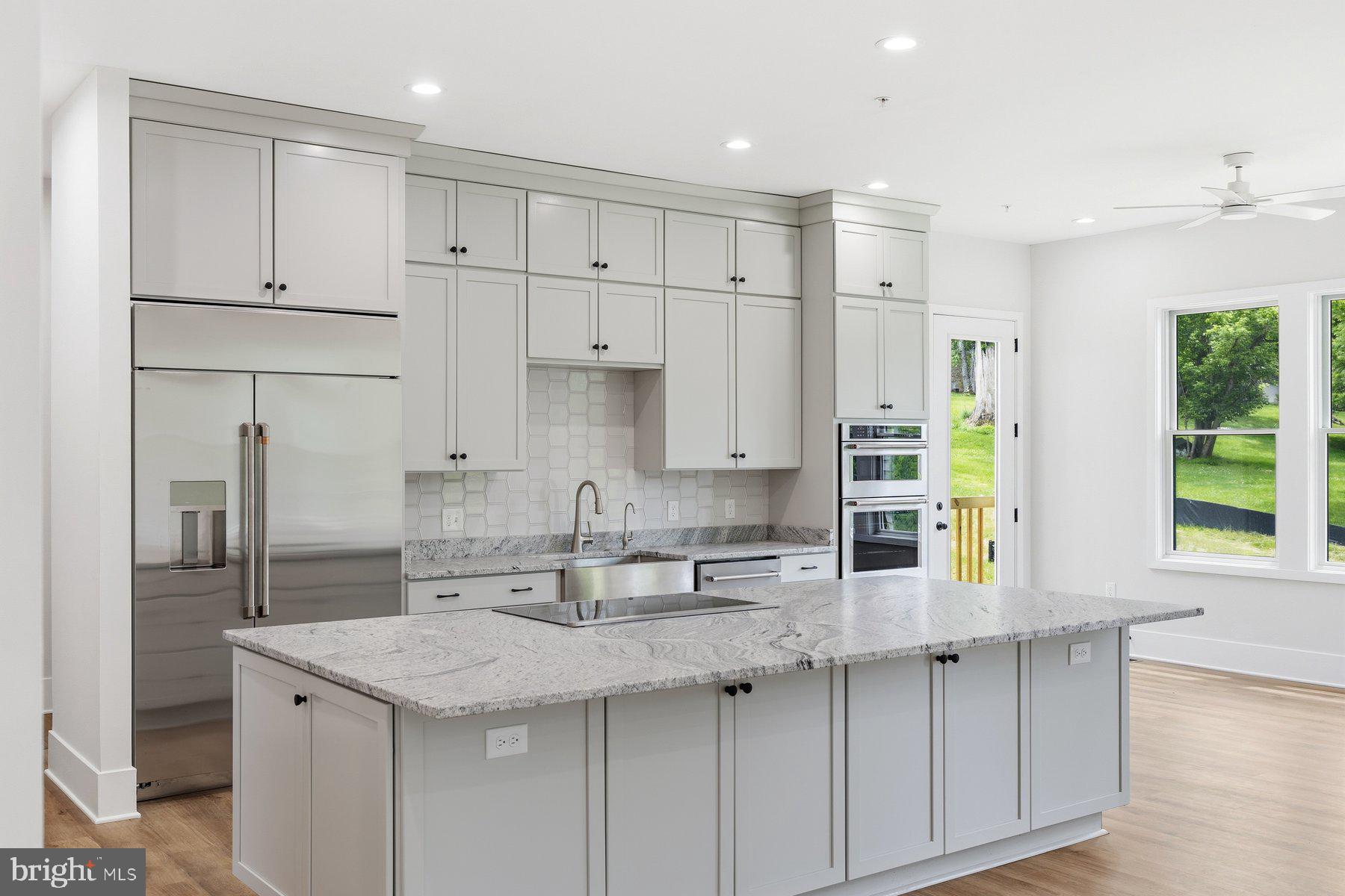 BEAUFORT PARK - Residential