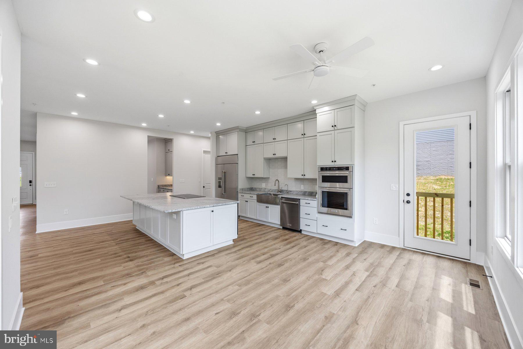 BEAUFORT PARK - Residential