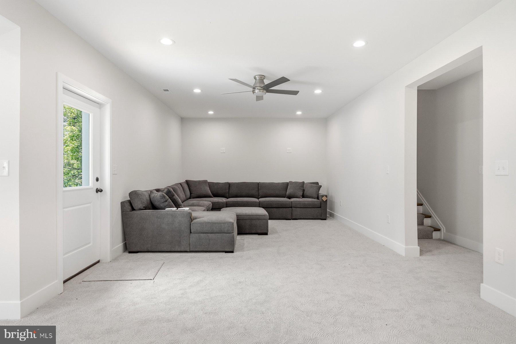 BEAUFORT PARK - Residential