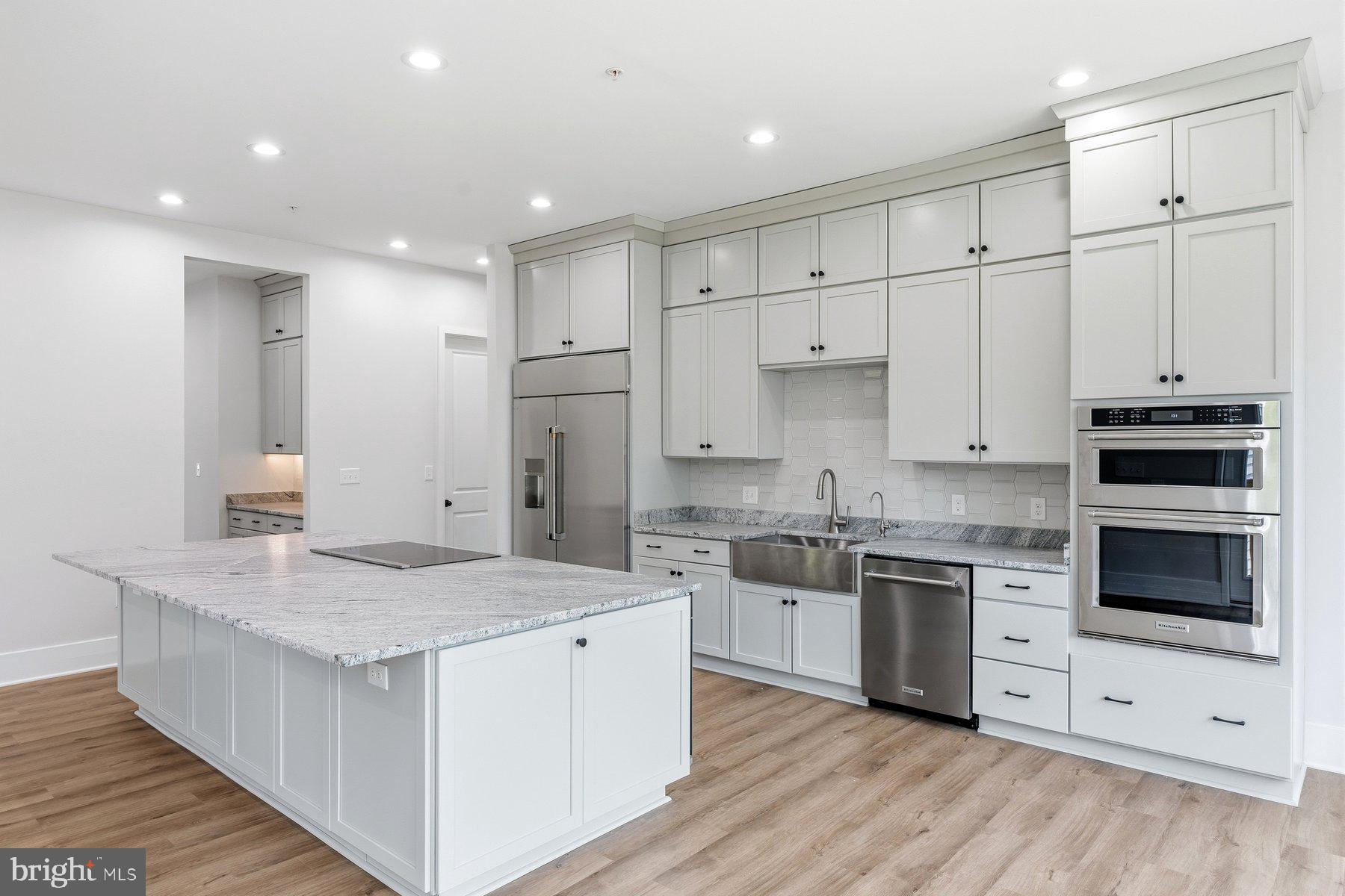 BEAUFORT PARK - Residential