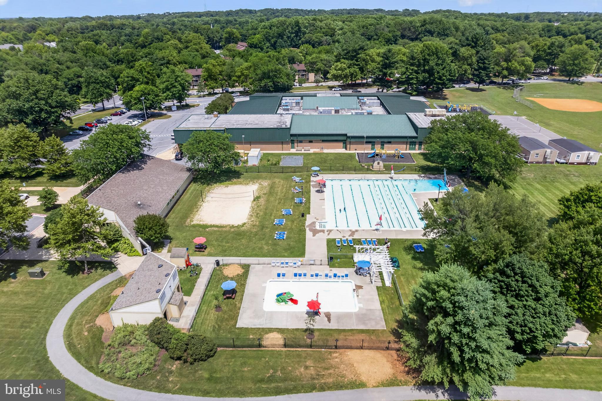 ECKER'S HOLLOW - Residential