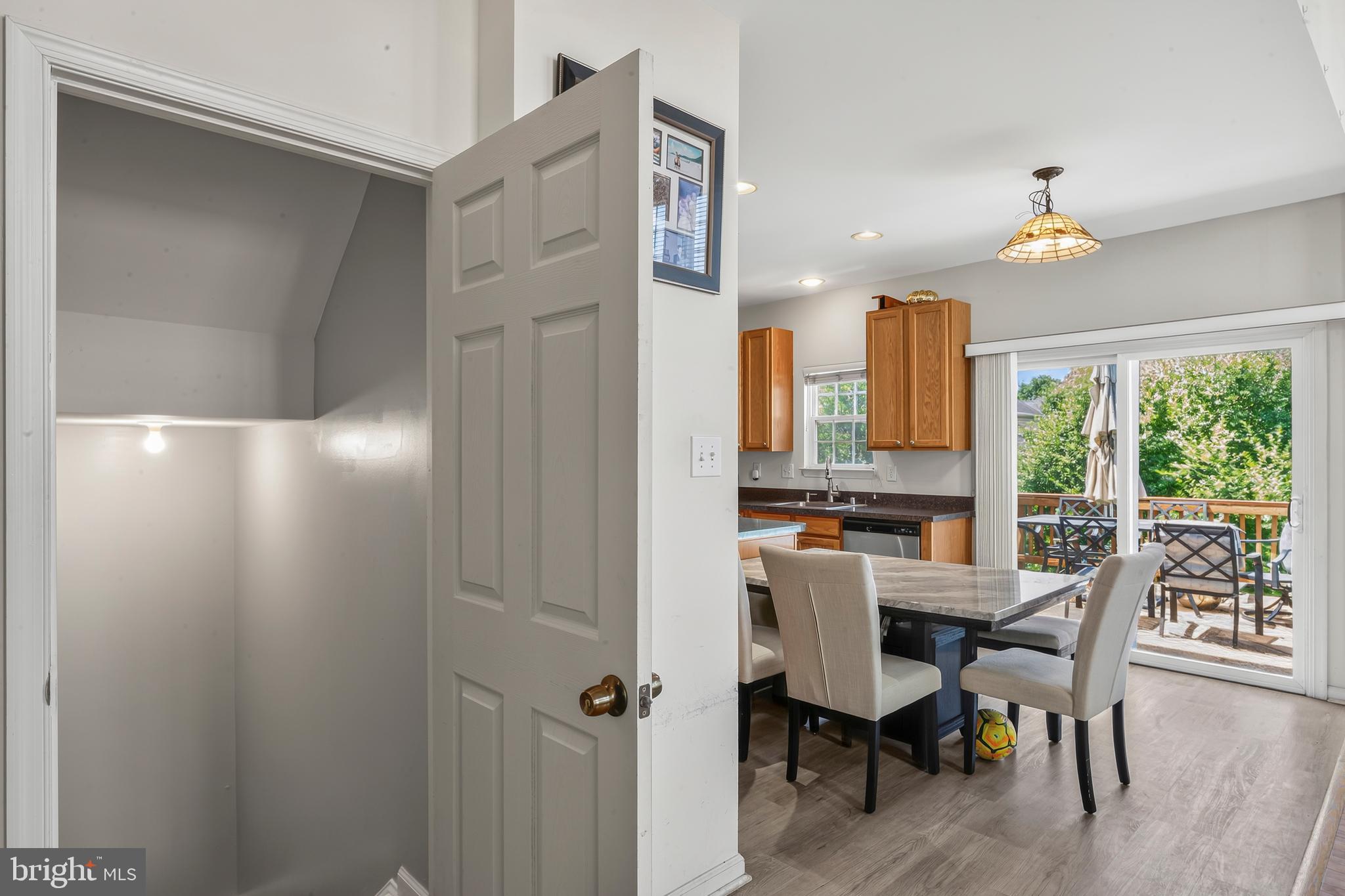 ECKER'S HOLLOW - Residential