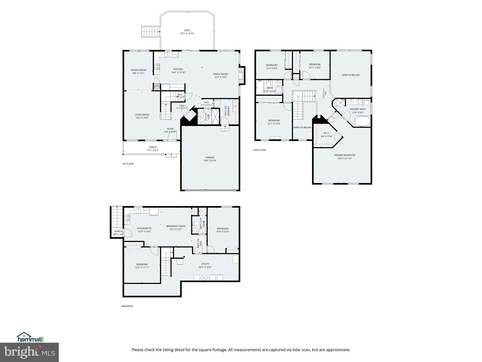 ECKER'S HOLLOW - Residential