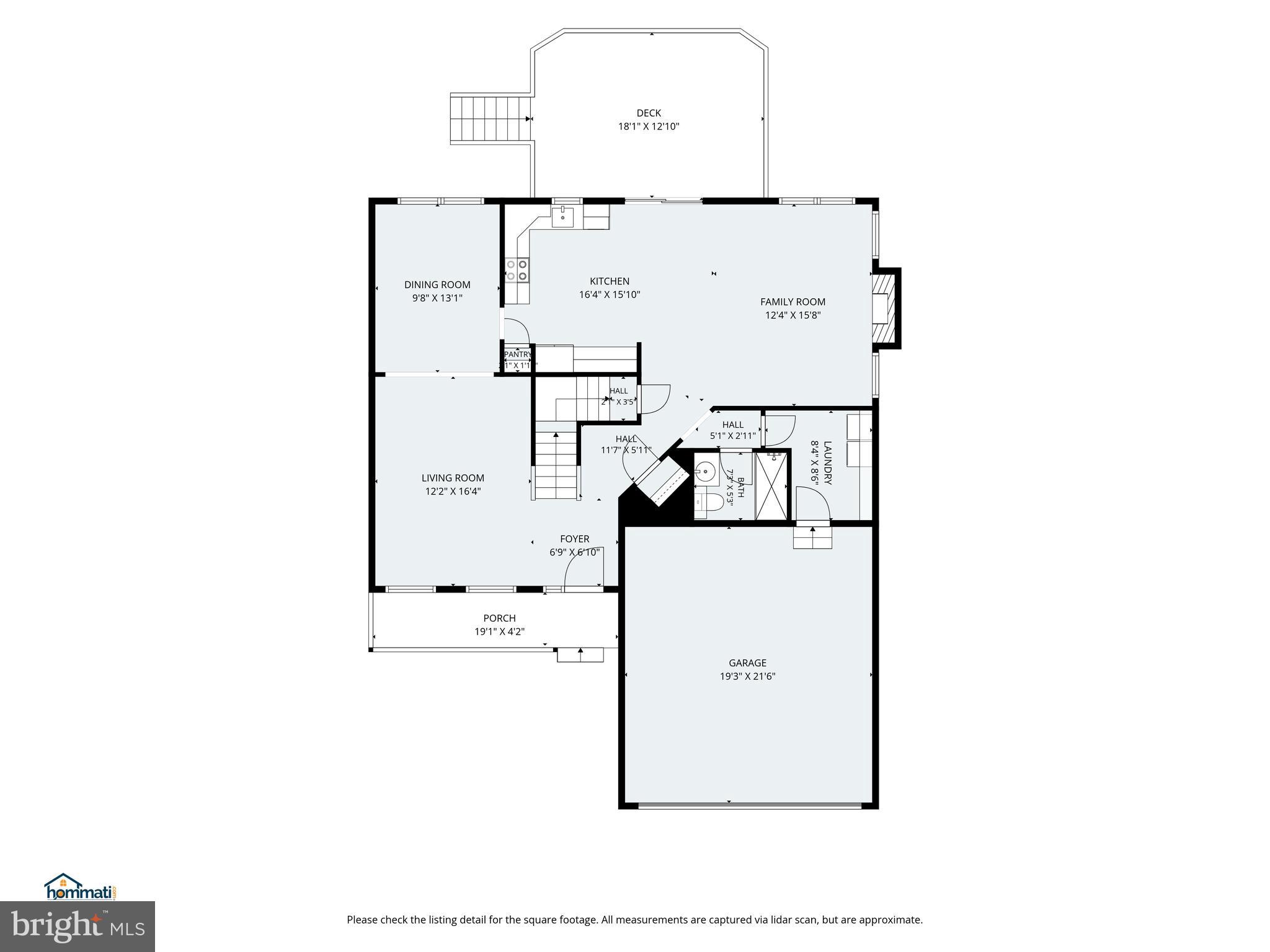 ECKER'S HOLLOW - Residential