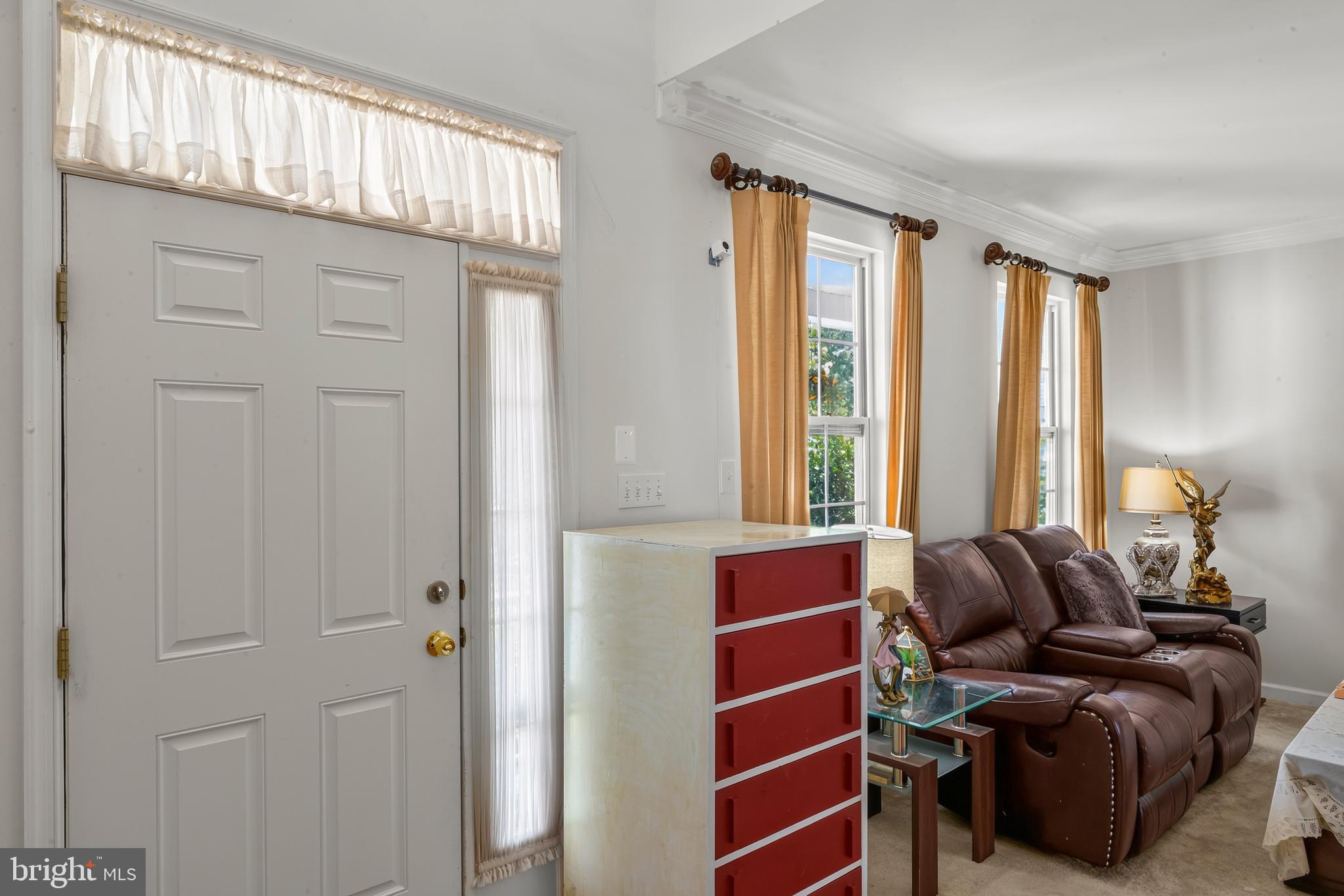 ECKER'S HOLLOW - Residential