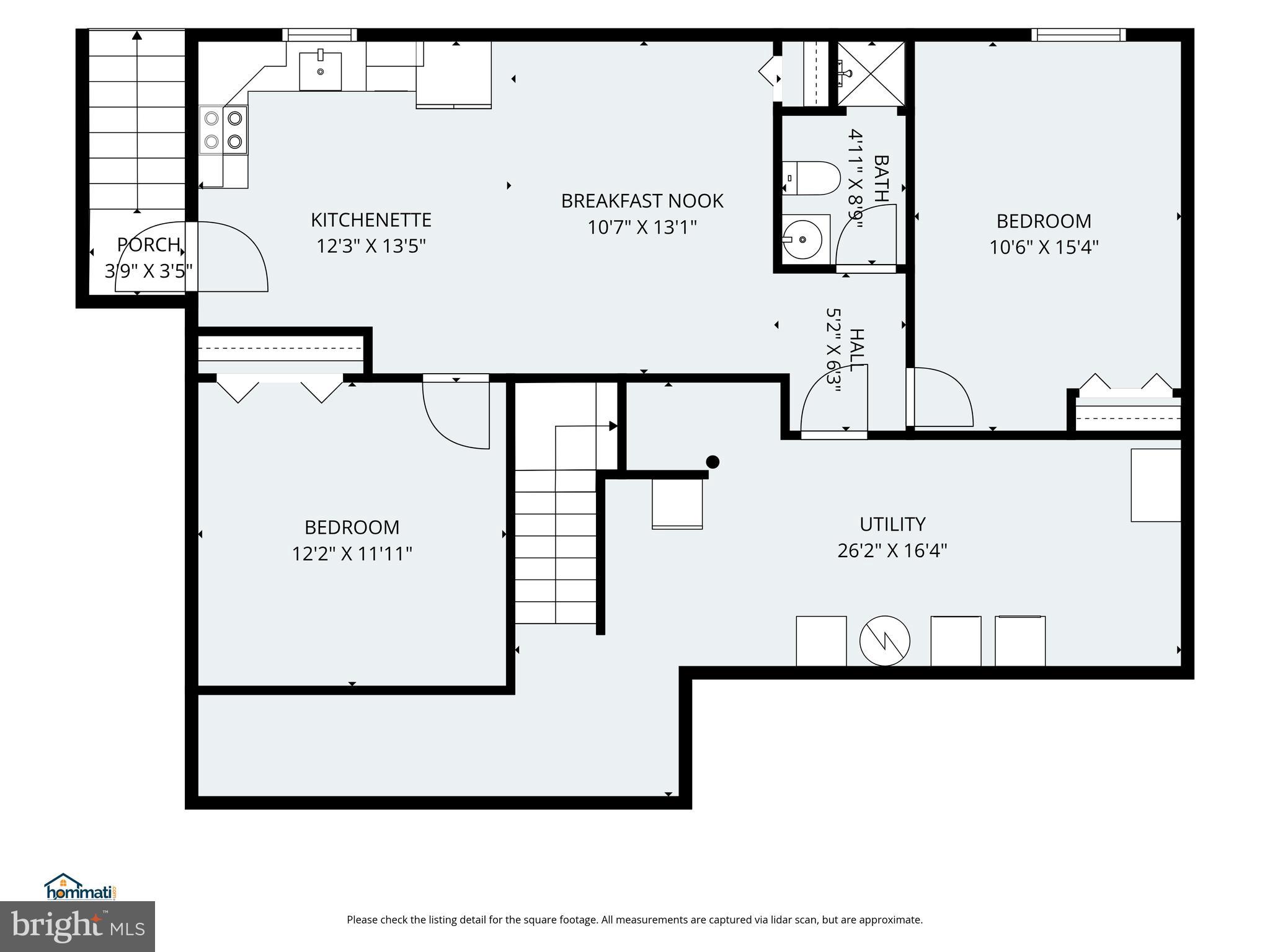 ECKER'S HOLLOW - Residential