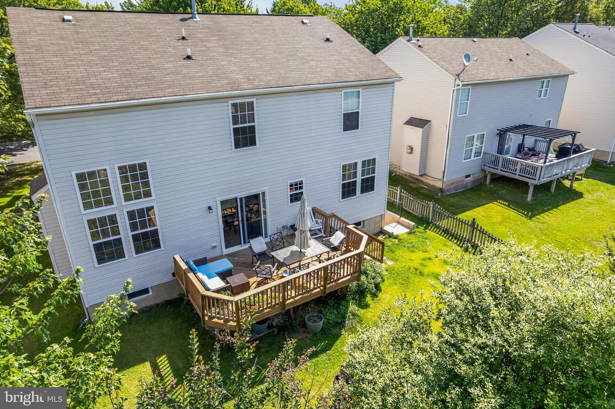 ECKER'S HOLLOW - Residential