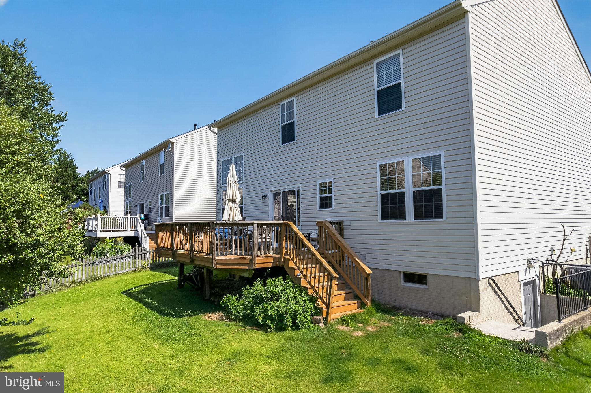 ECKER'S HOLLOW - Residential