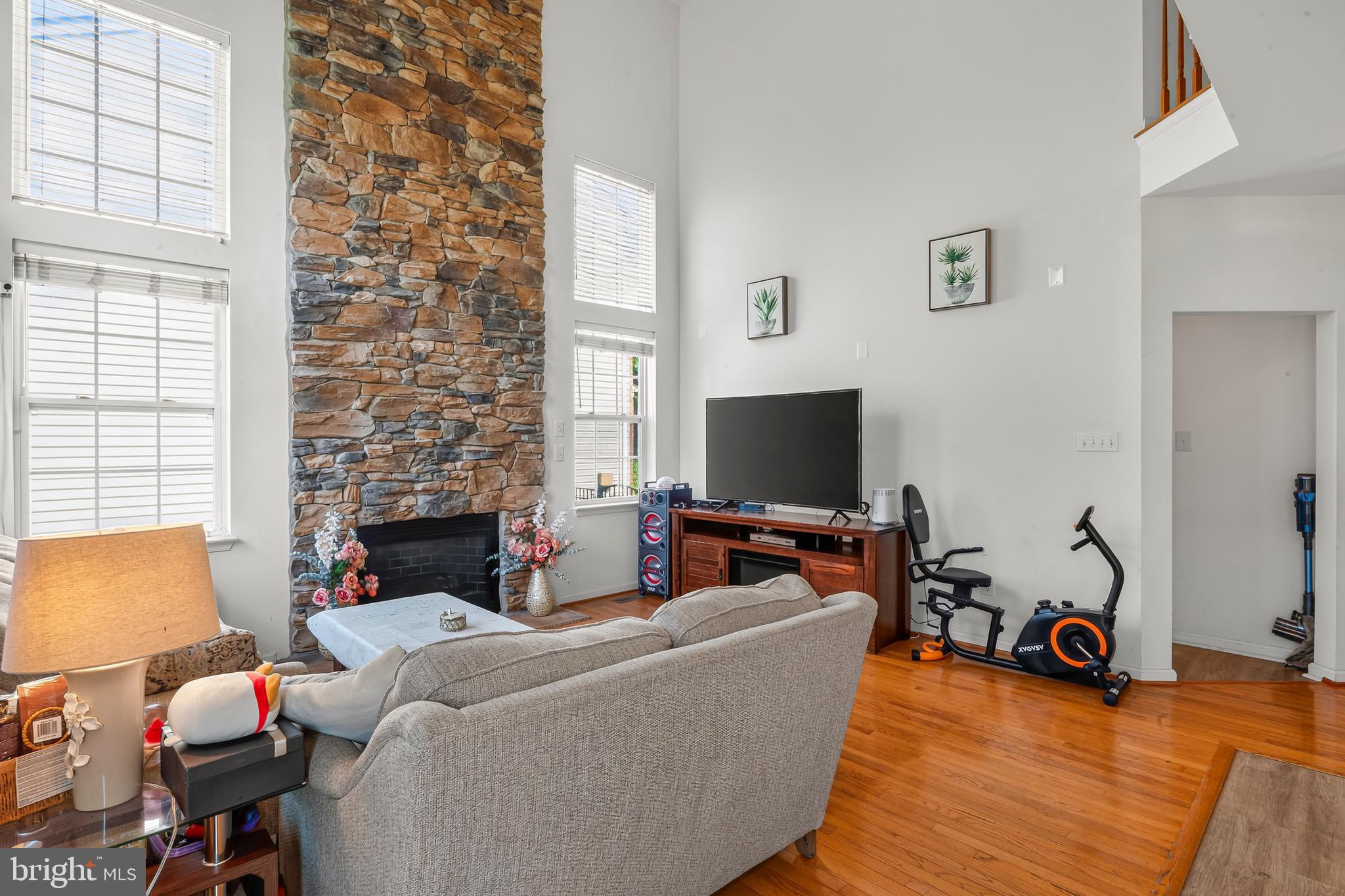 ECKER'S HOLLOW - Residential