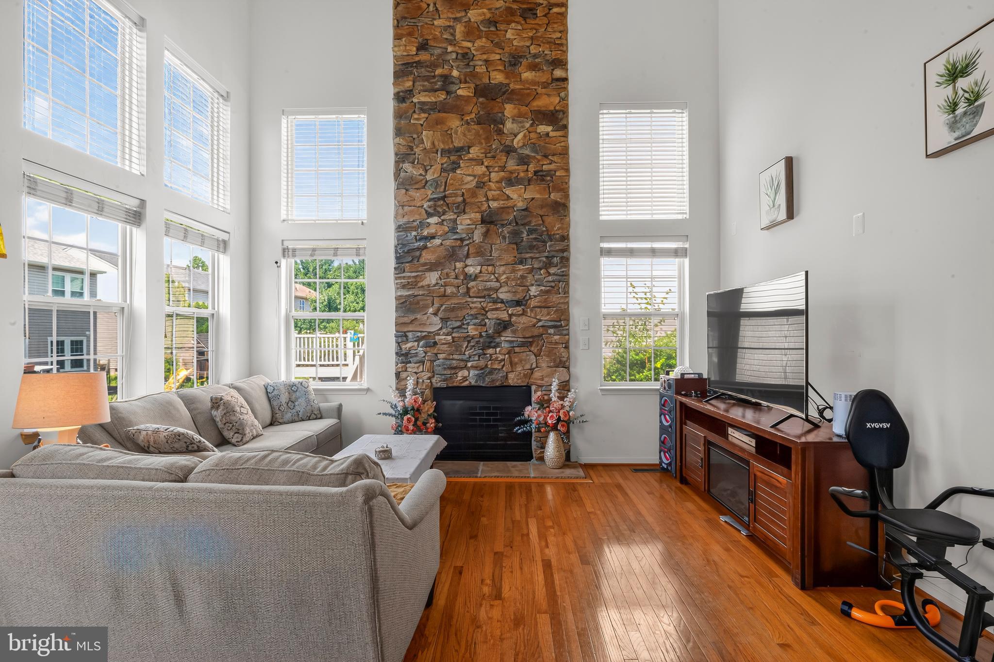 ECKER'S HOLLOW - Residential