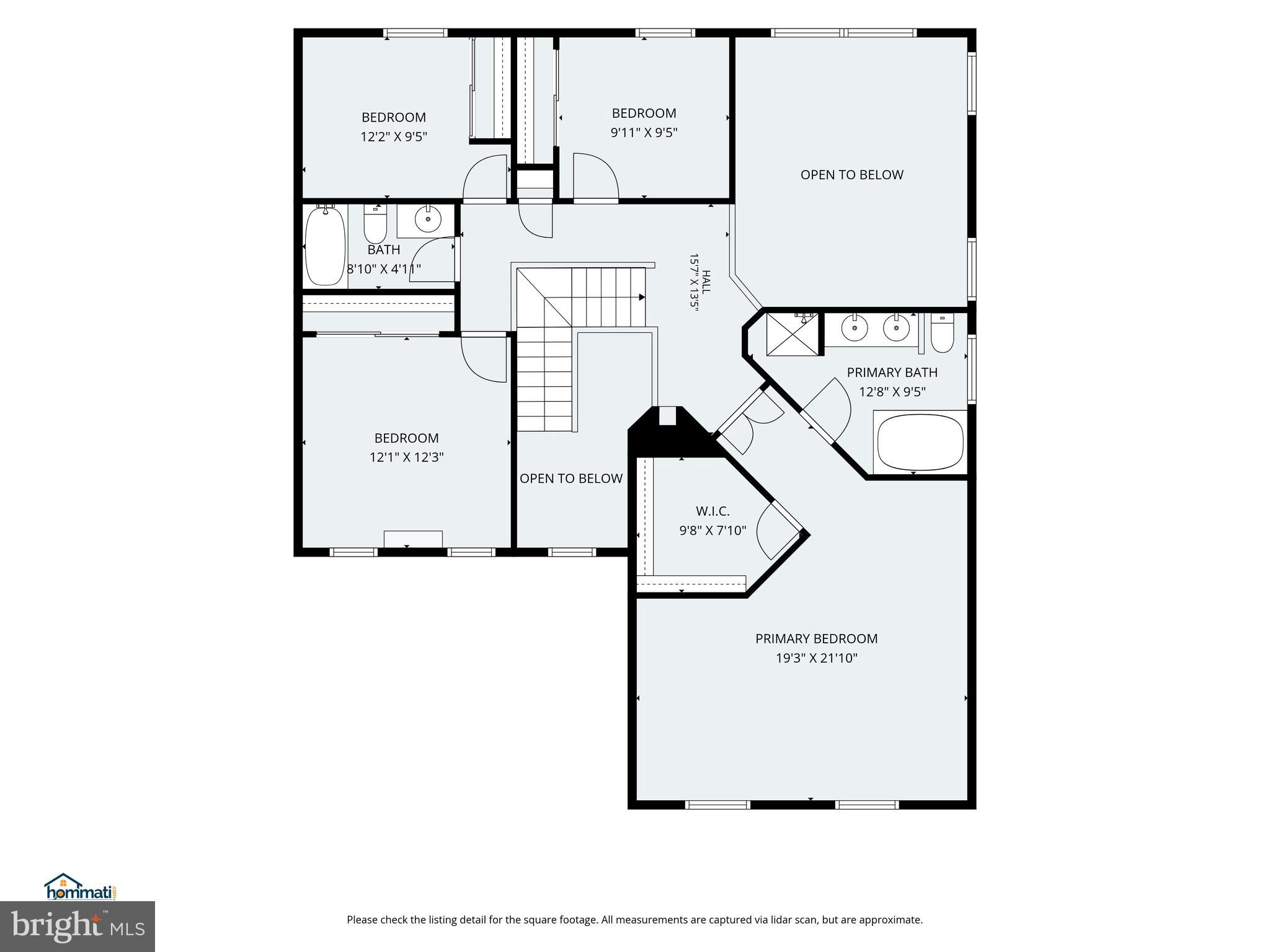 ECKER'S HOLLOW - Residential