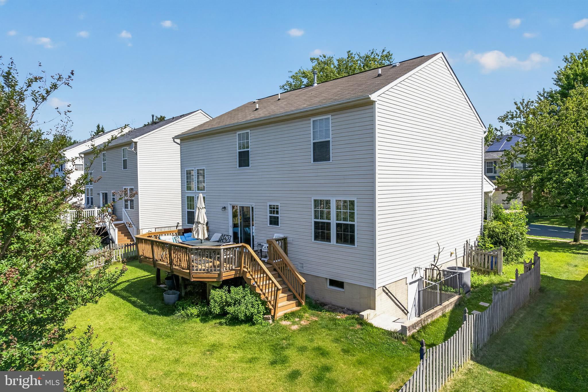 ECKER'S HOLLOW - Residential