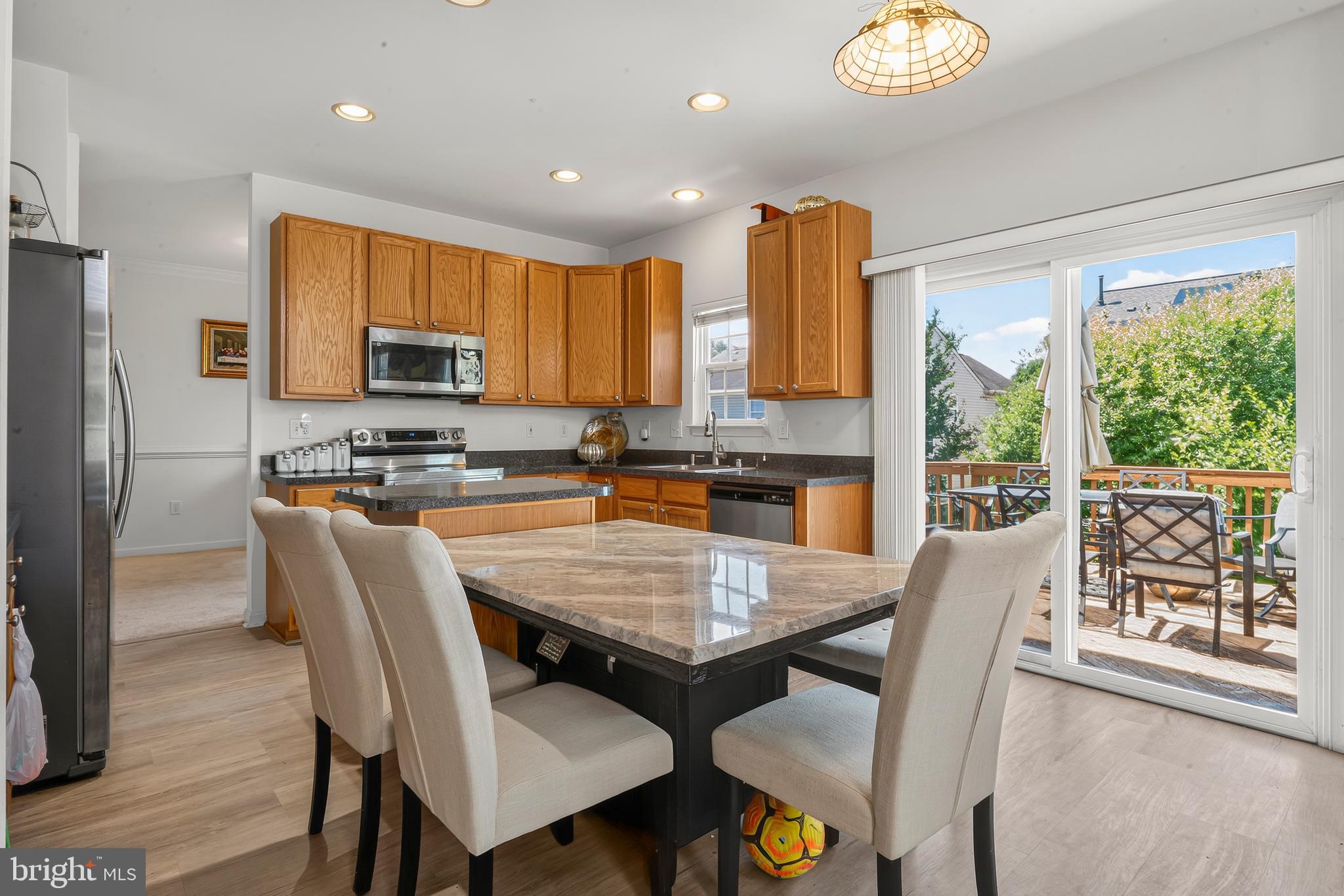 ECKER'S HOLLOW - Residential